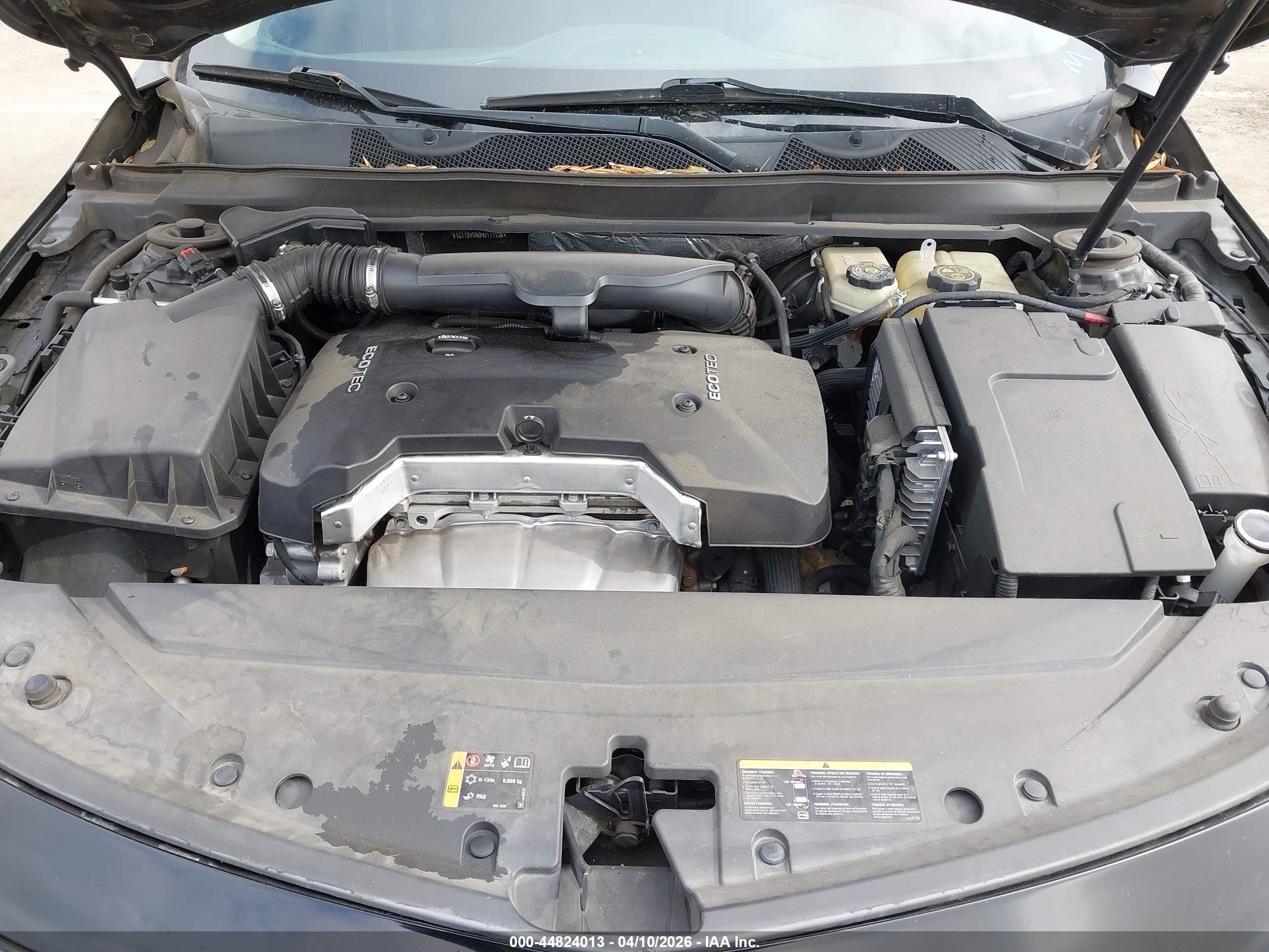 CHEVROLET IMPALA image 10