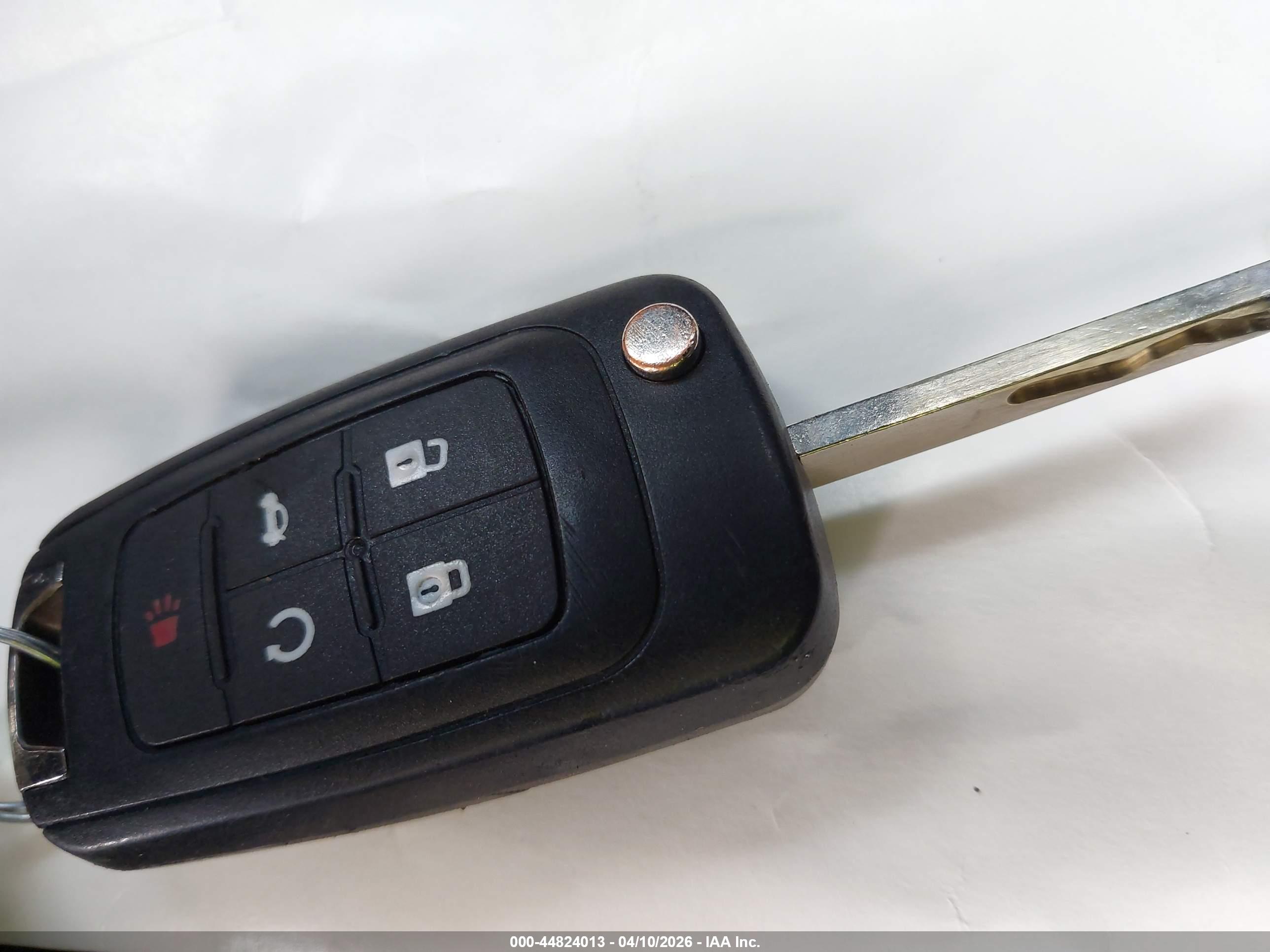 CHEVROLET IMPALA image 11
