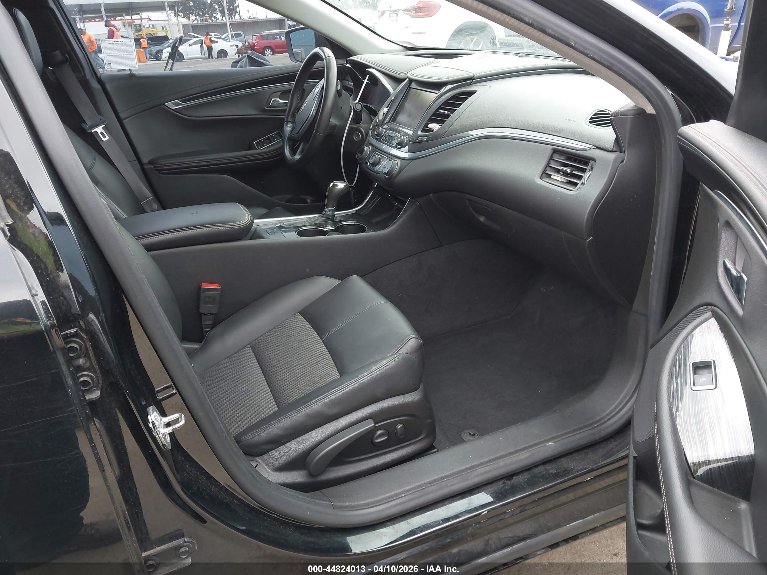 CHEVROLET IMPALA image 5