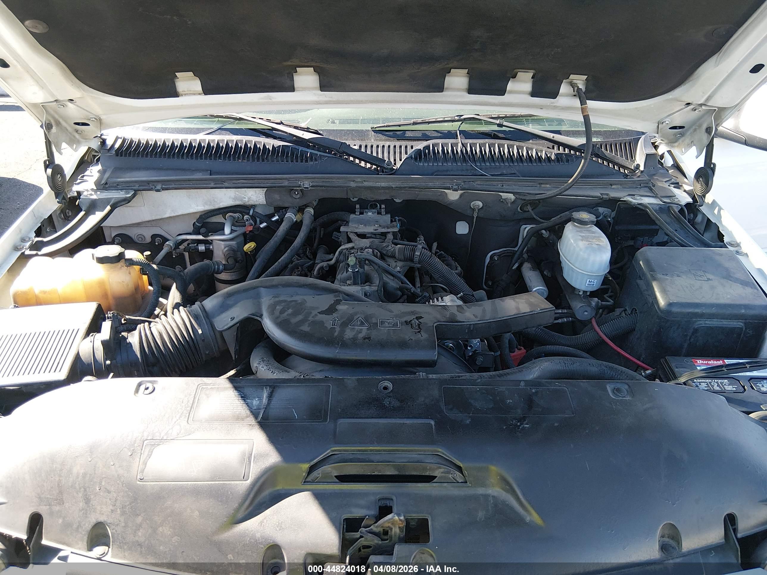 GMC YUKON image 10