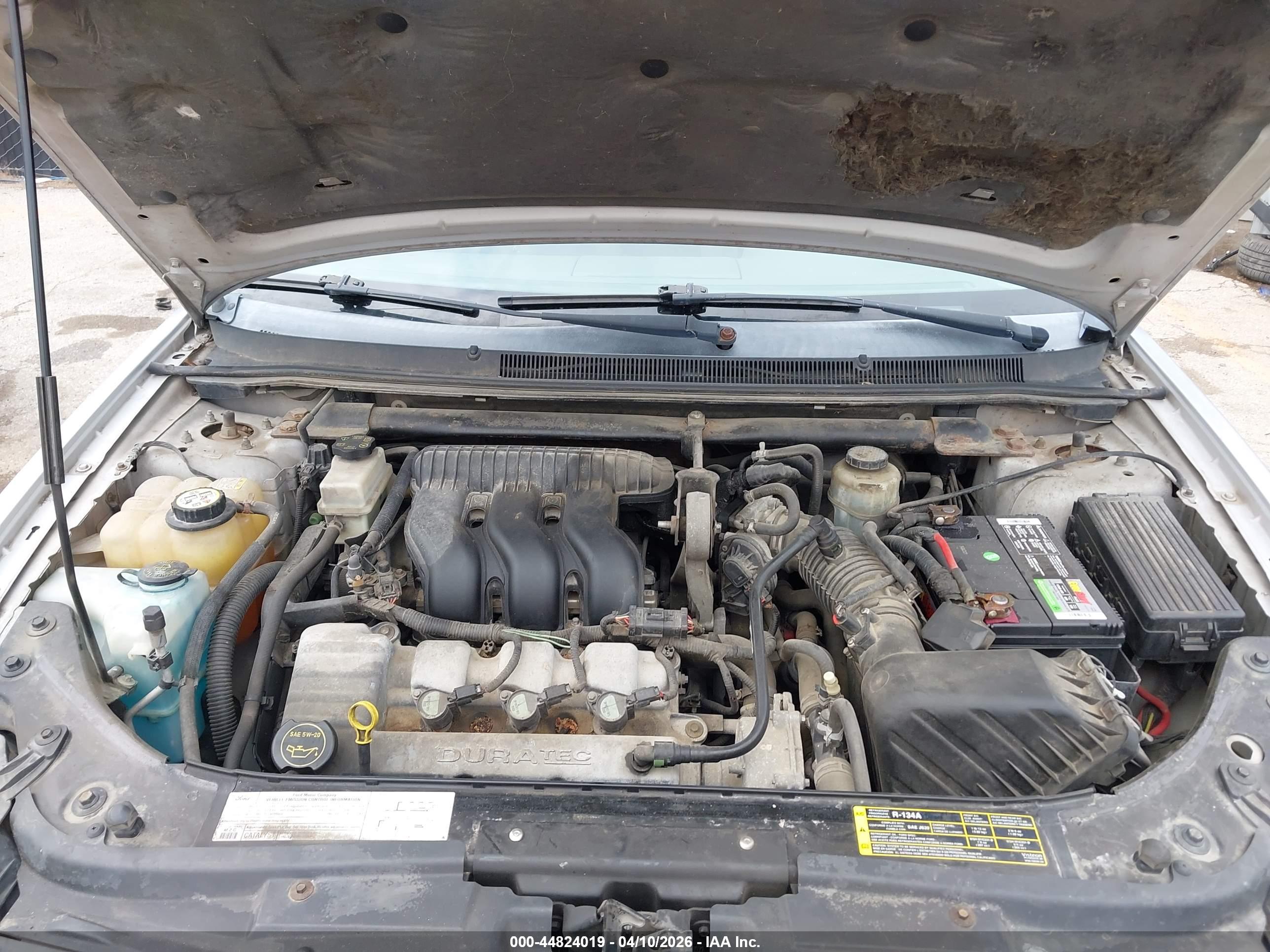 FORD FIVE image 10