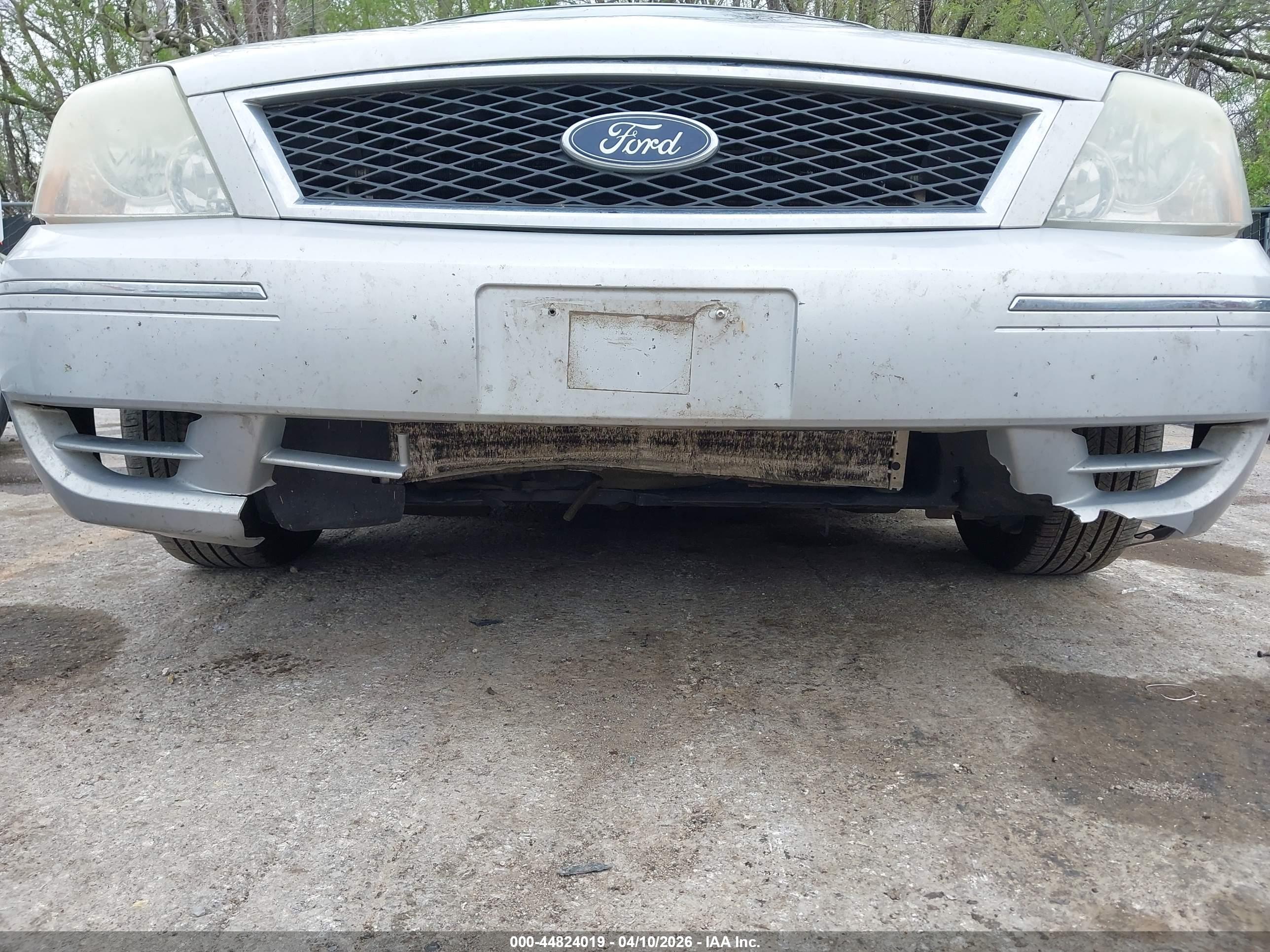 FORD FIVE image 6