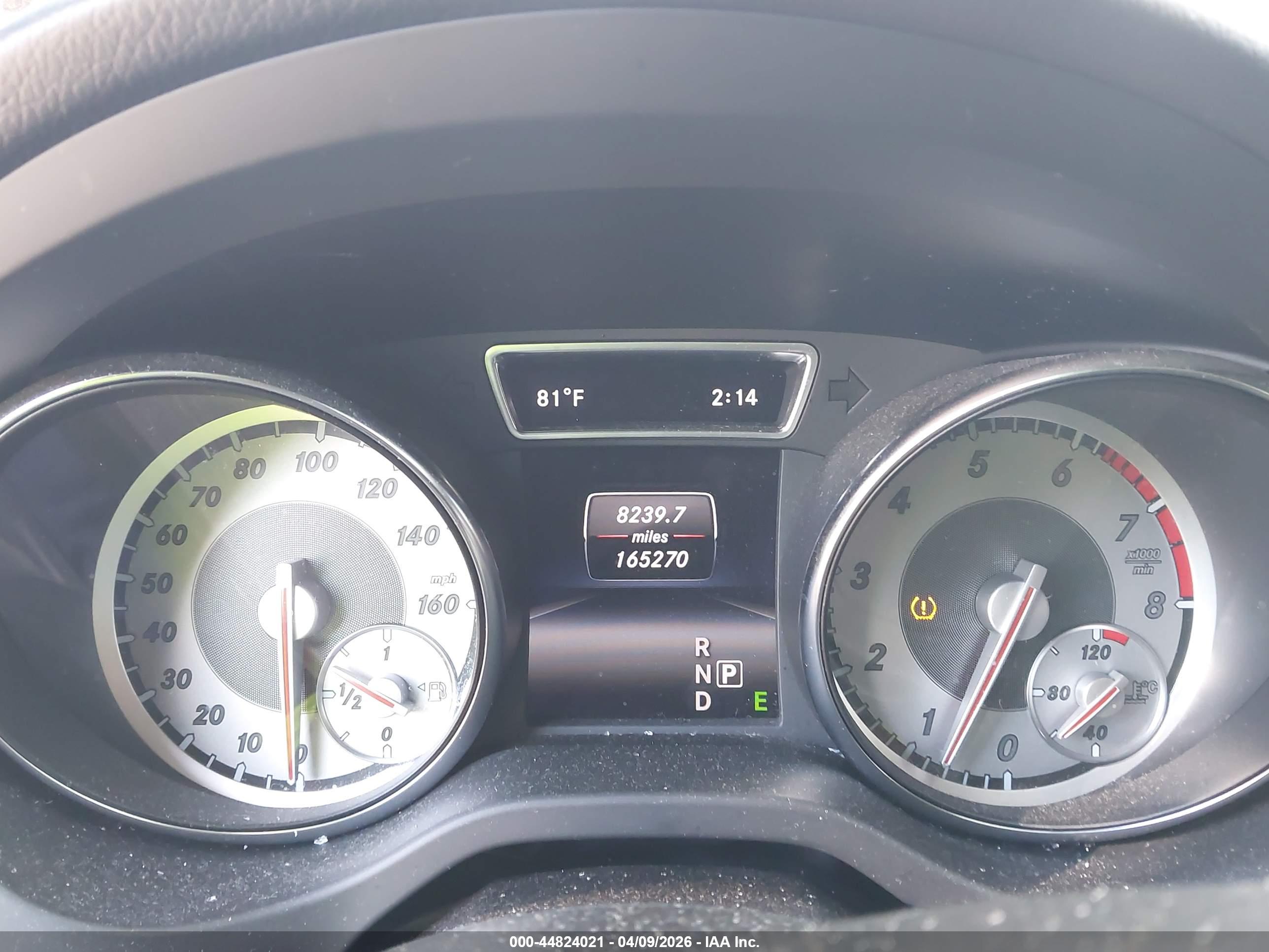 MERCEDES-BENZ CLA image 7