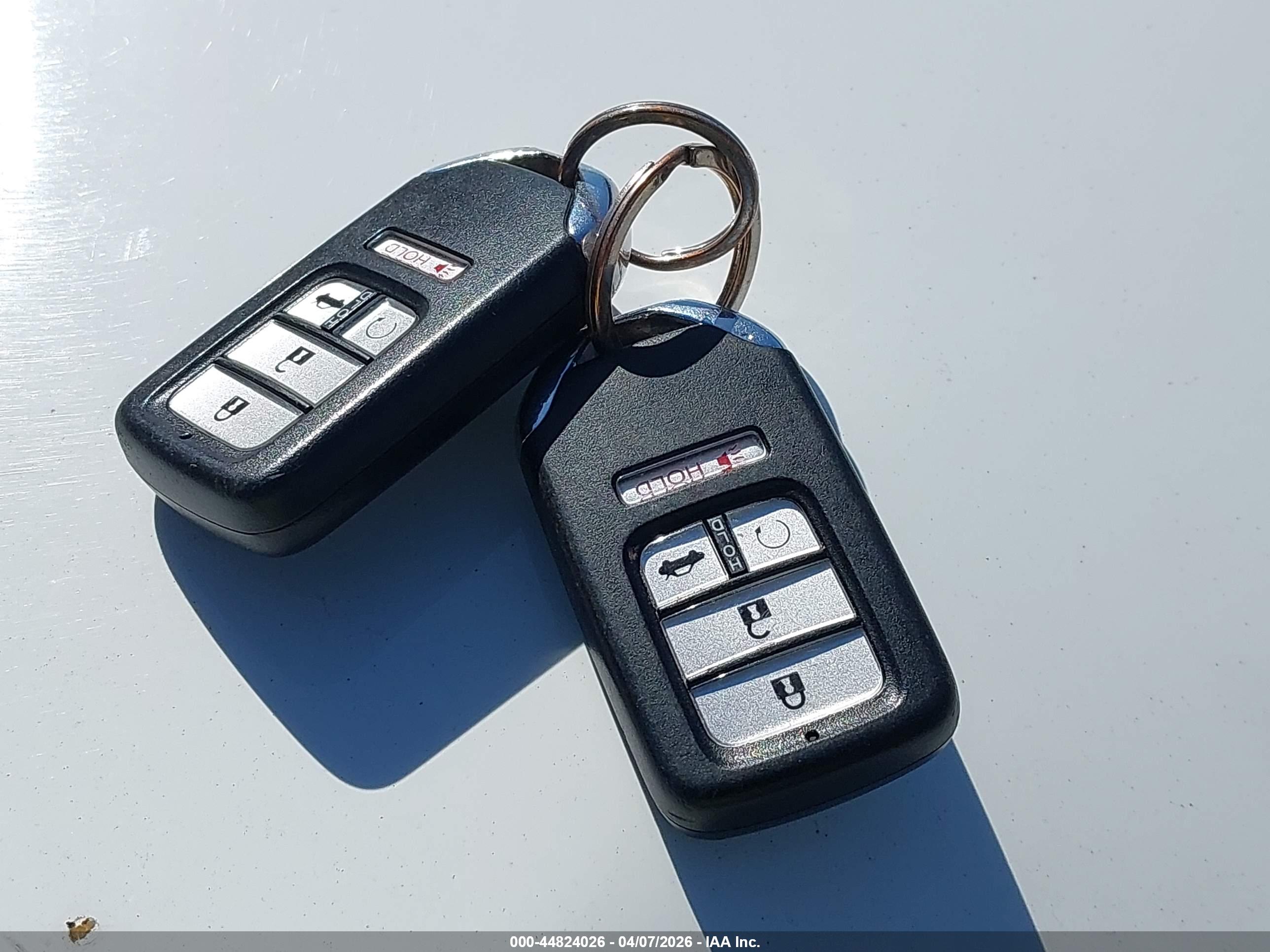 HONDA CIVIC image 11