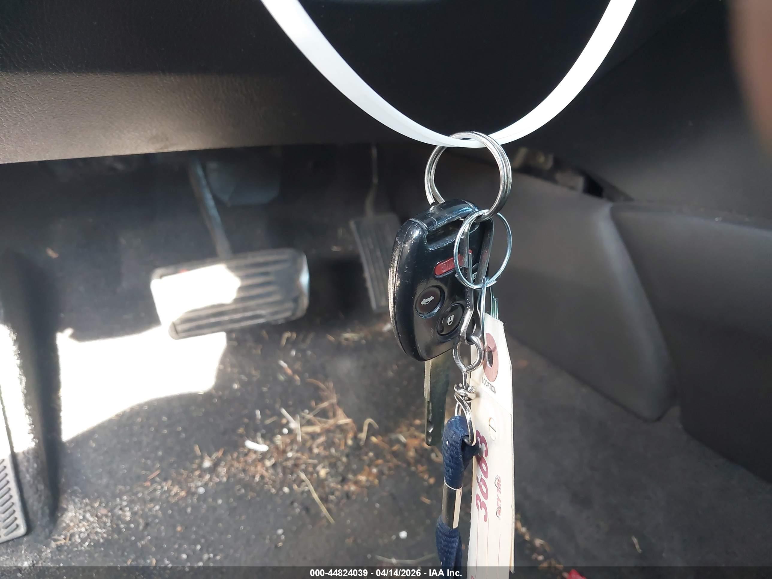 HONDA ACCORD image 11