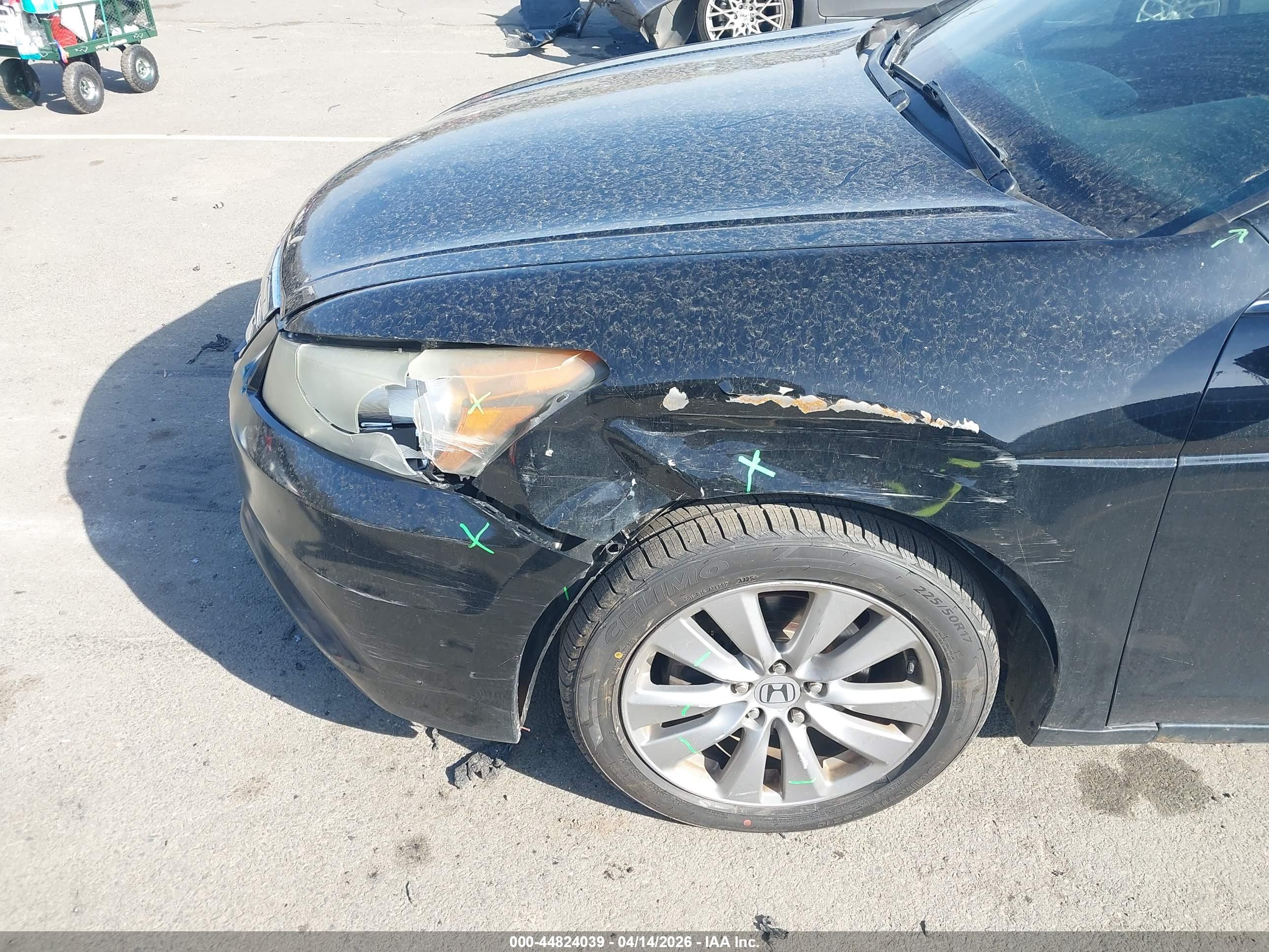 HONDA ACCORD image 6