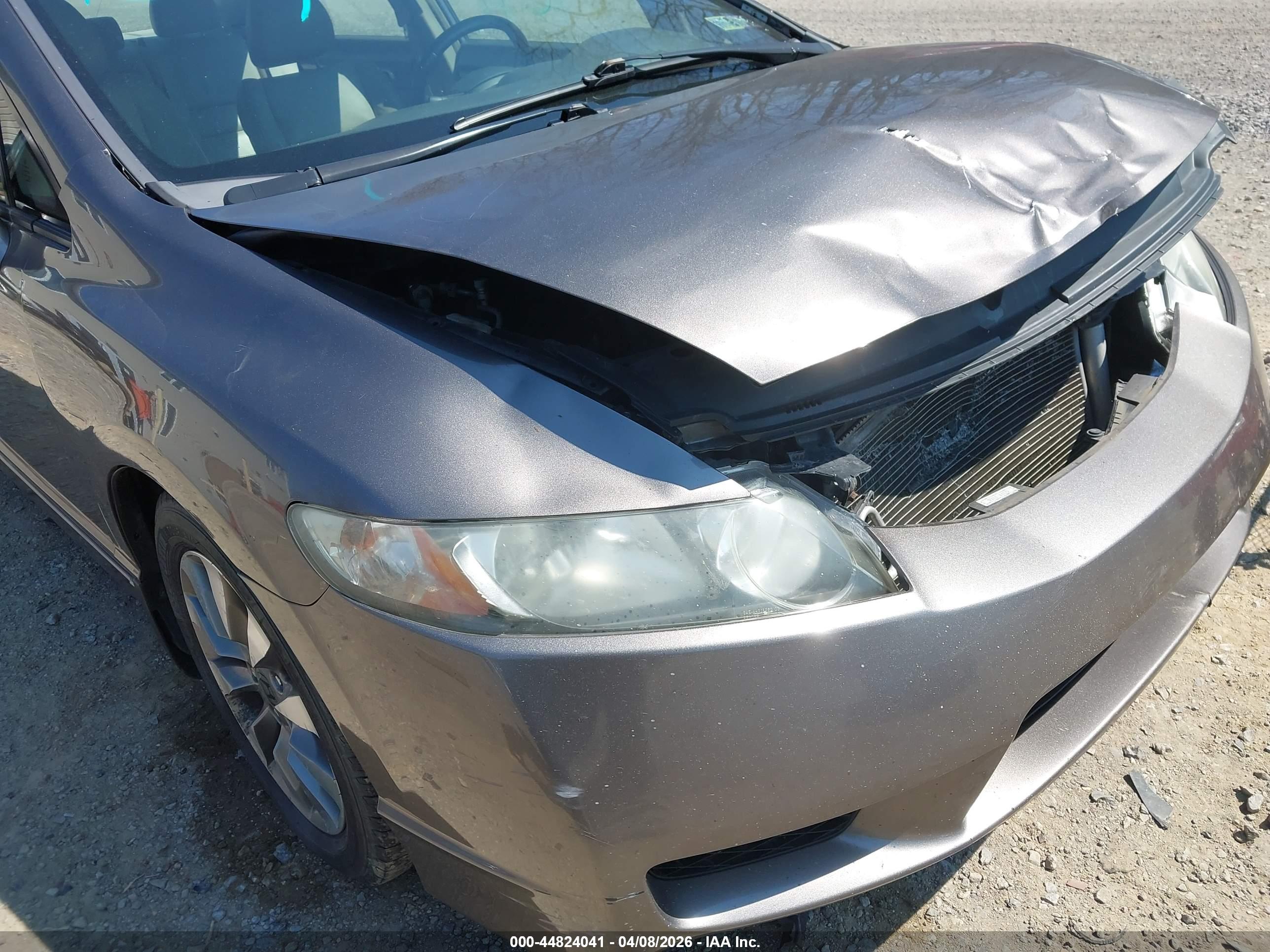 HONDA CIVIC image 6