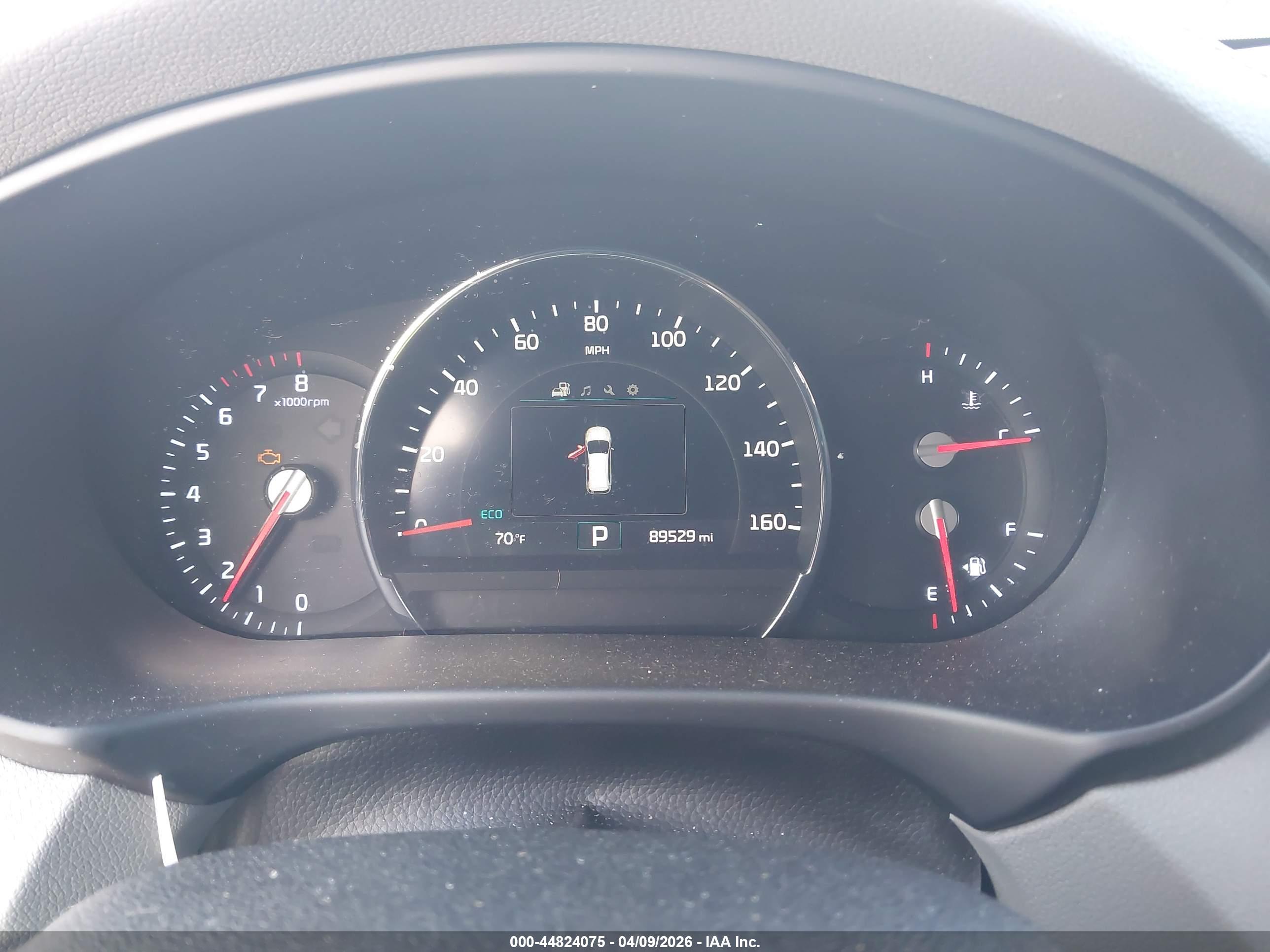 KIA SORENTO image 7
