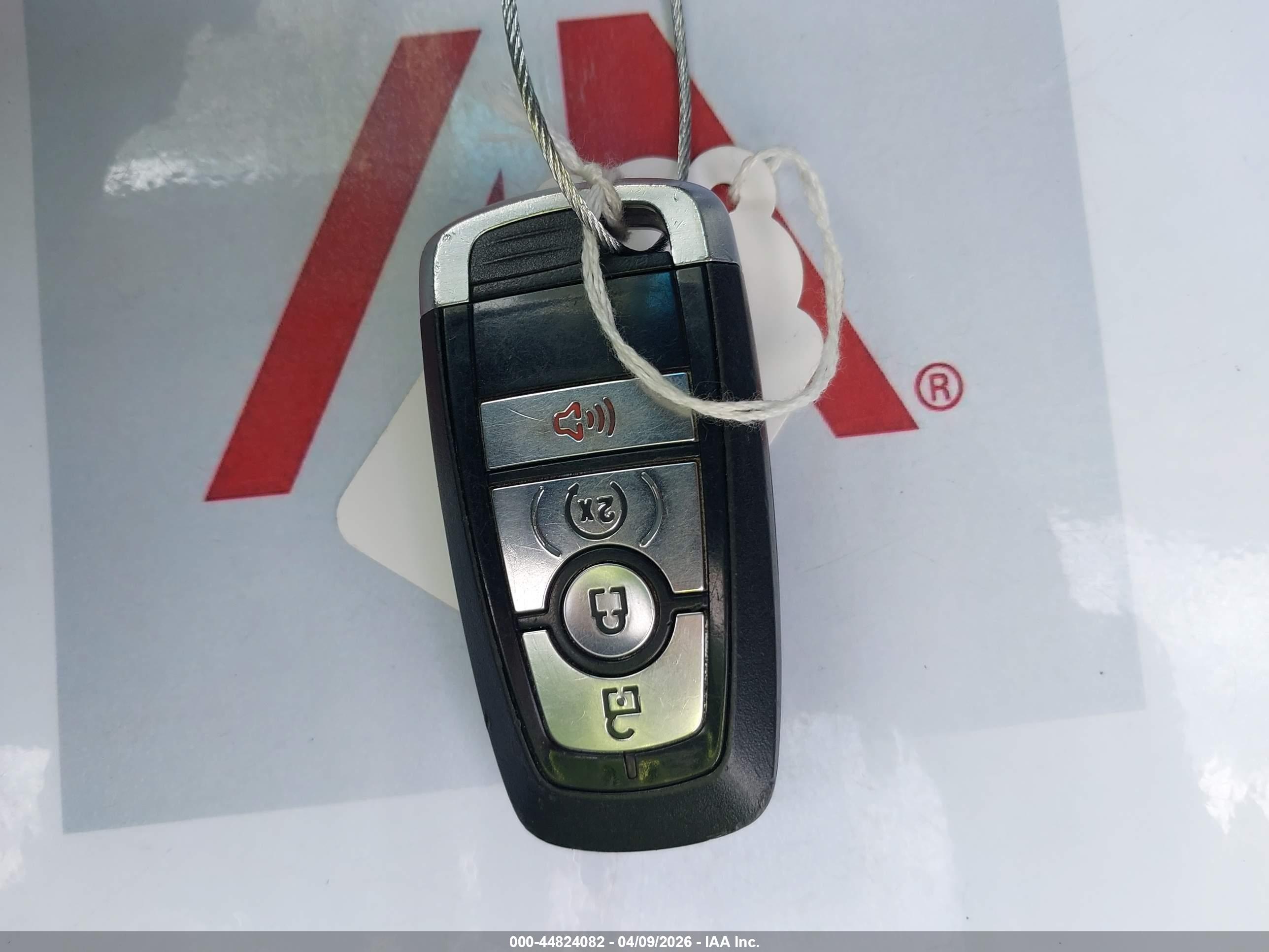FORD EDGE image 11