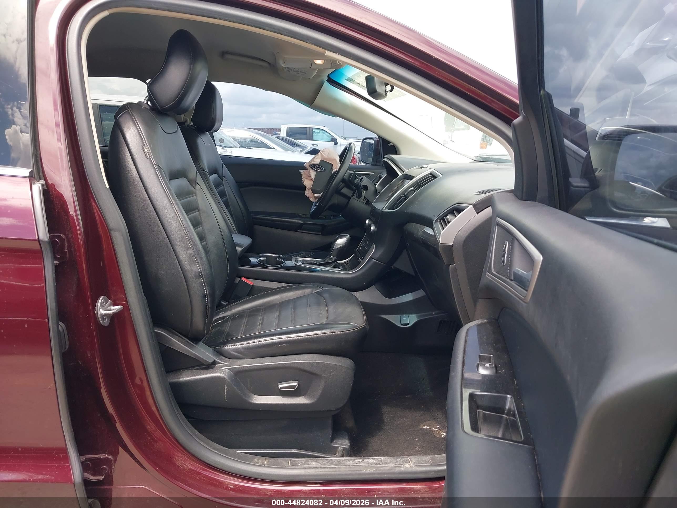 FORD EDGE image 5