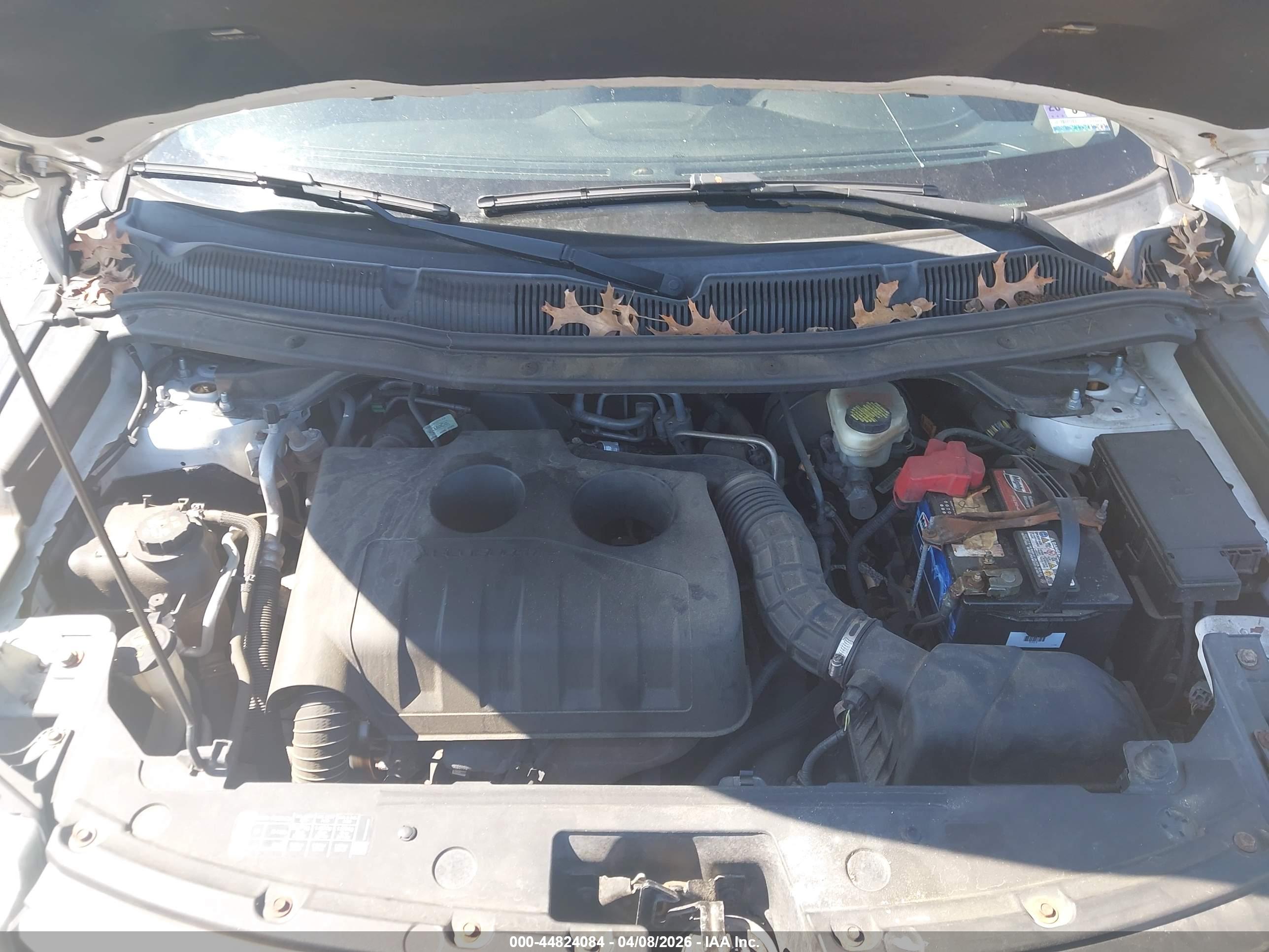 FORD EXPLORER image 10