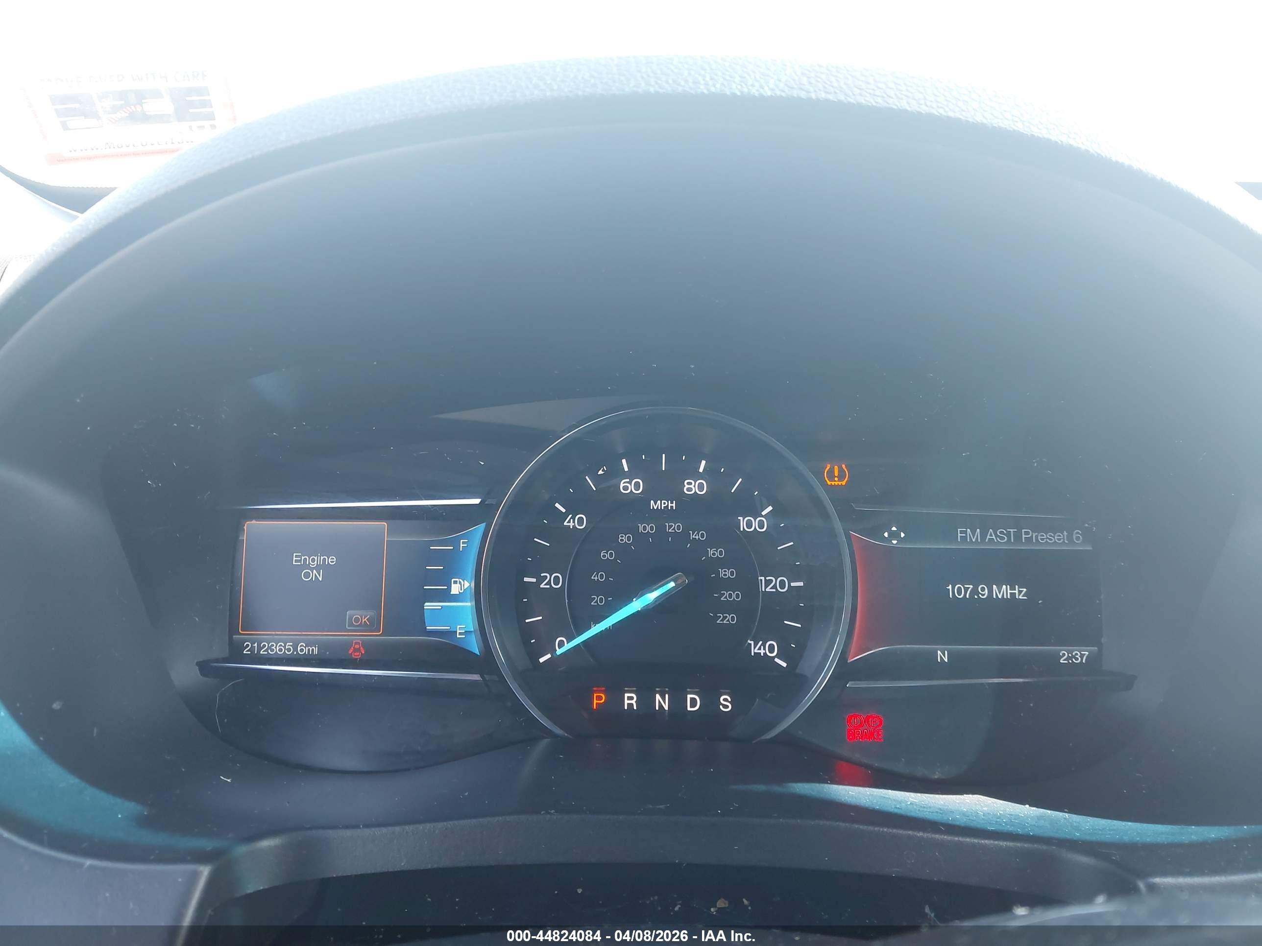FORD EXPLORER image 7