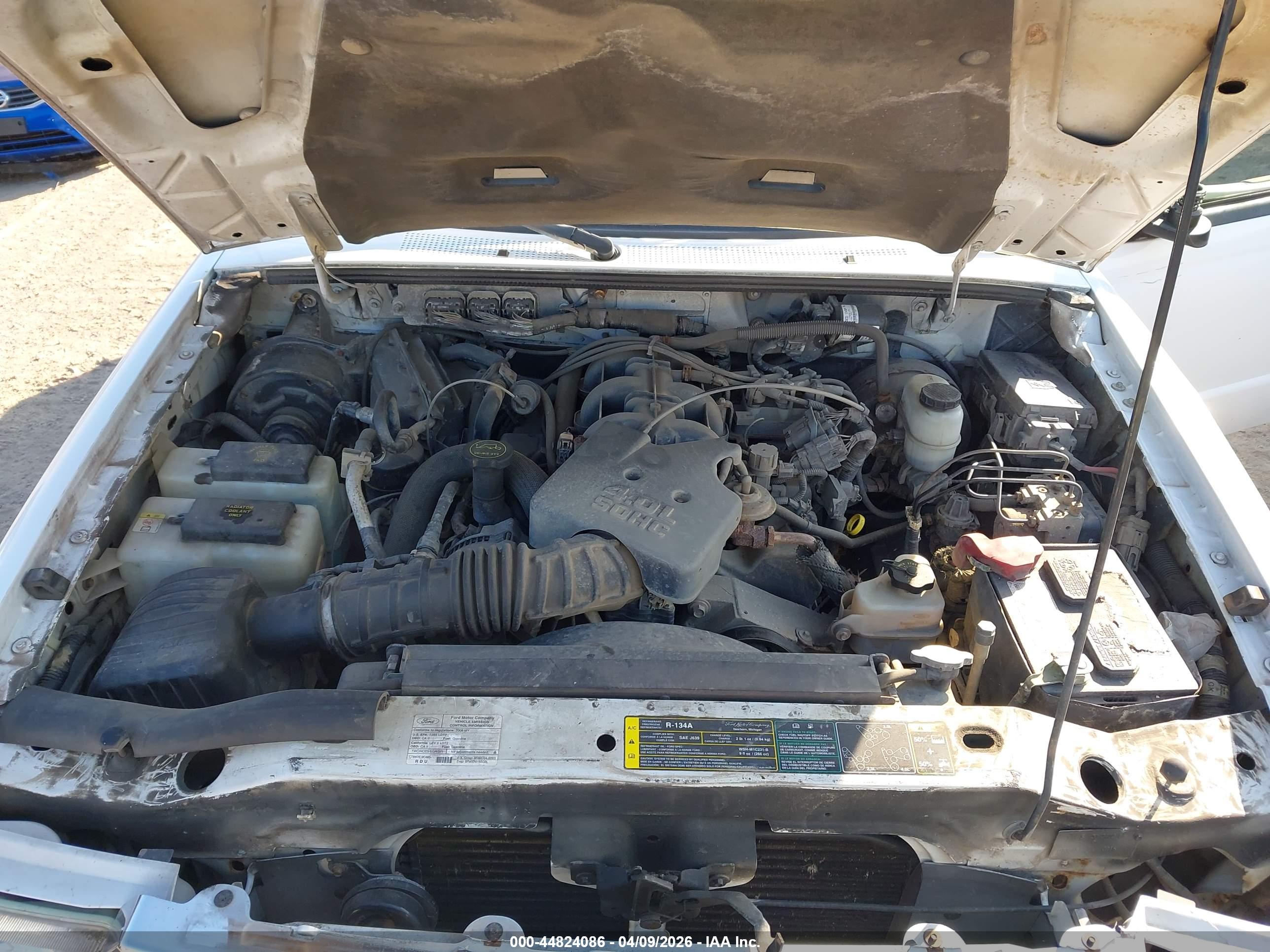 FORD RANGER image 10