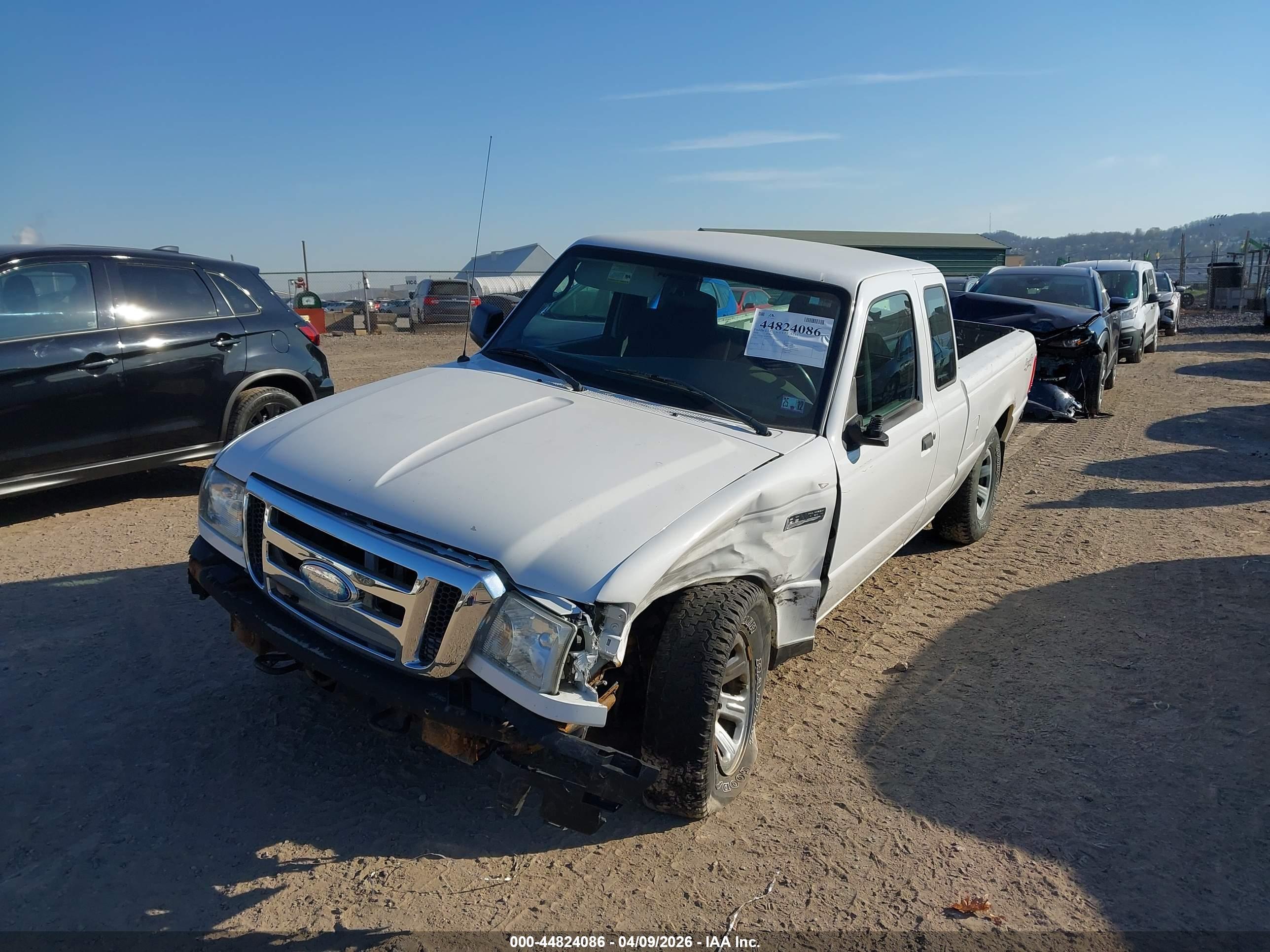 FORD RANGER image 2