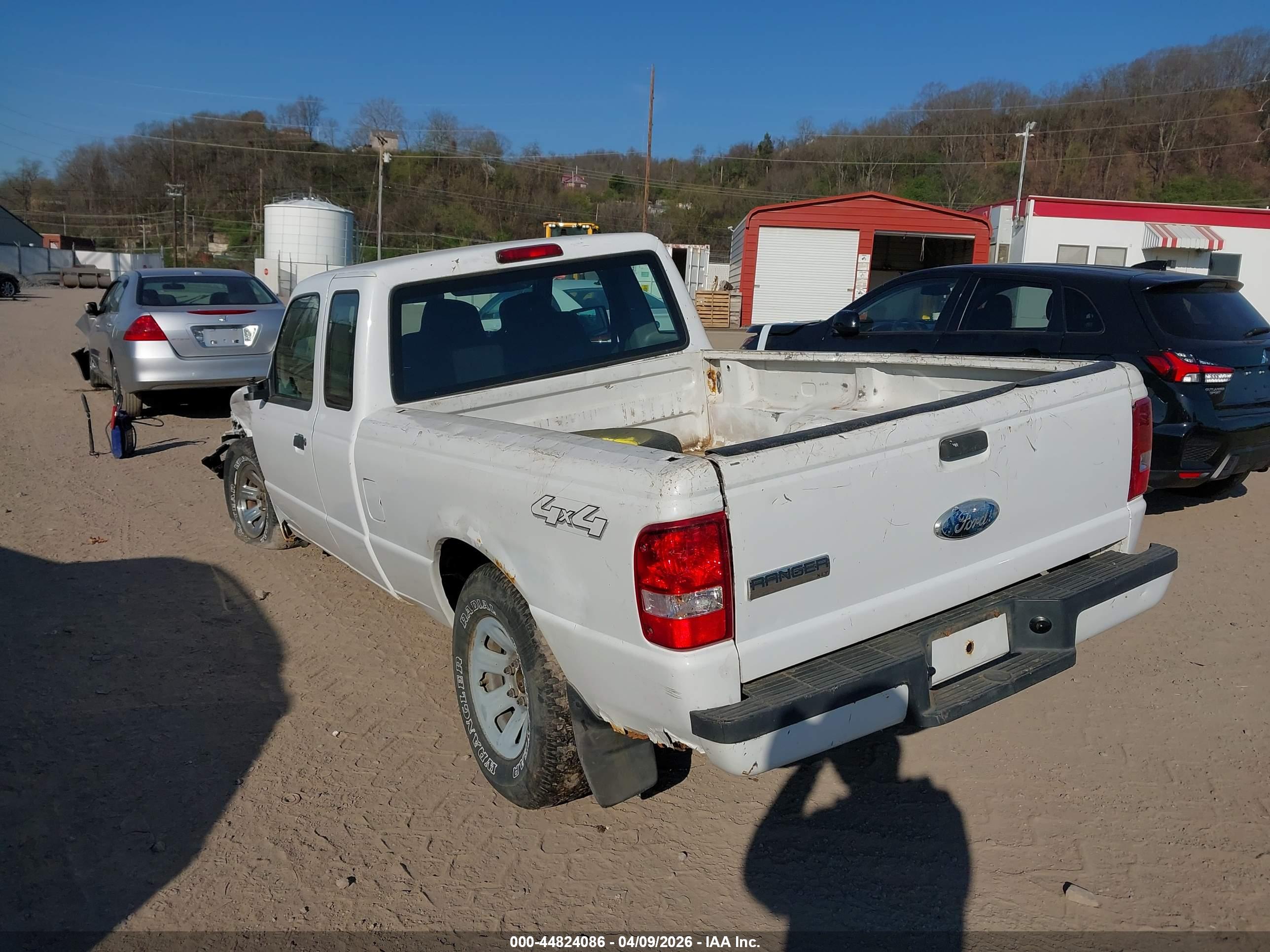 FORD RANGER image 3