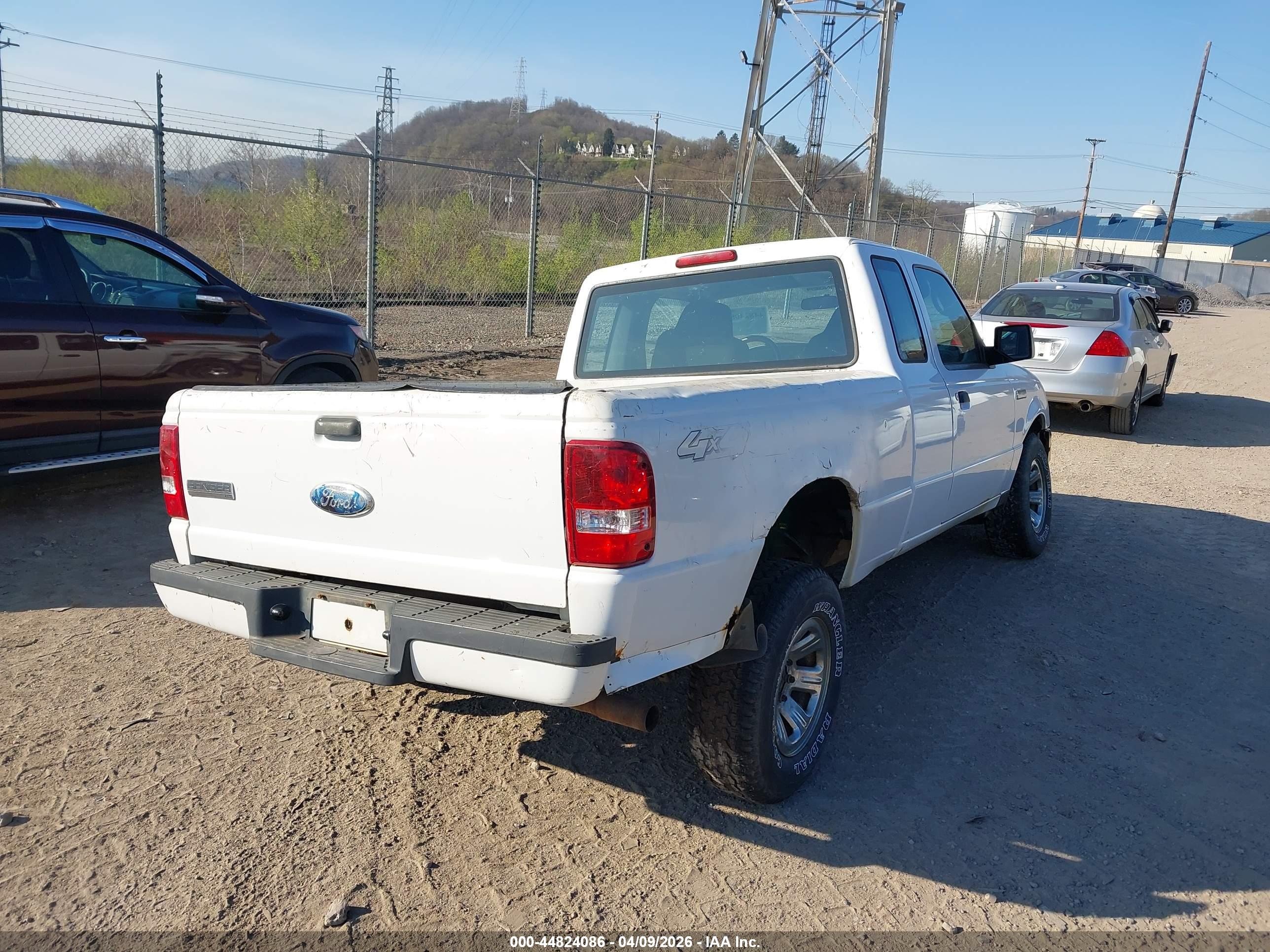 FORD RANGER image 4