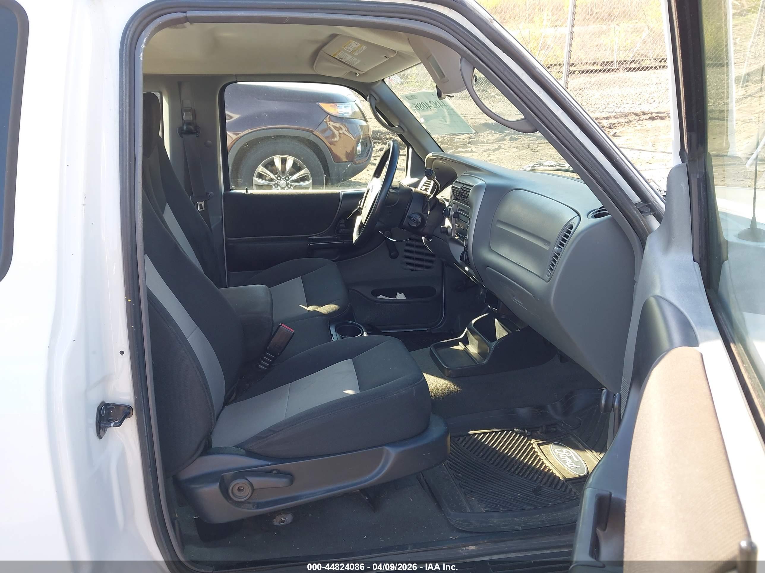 FORD RANGER image 5