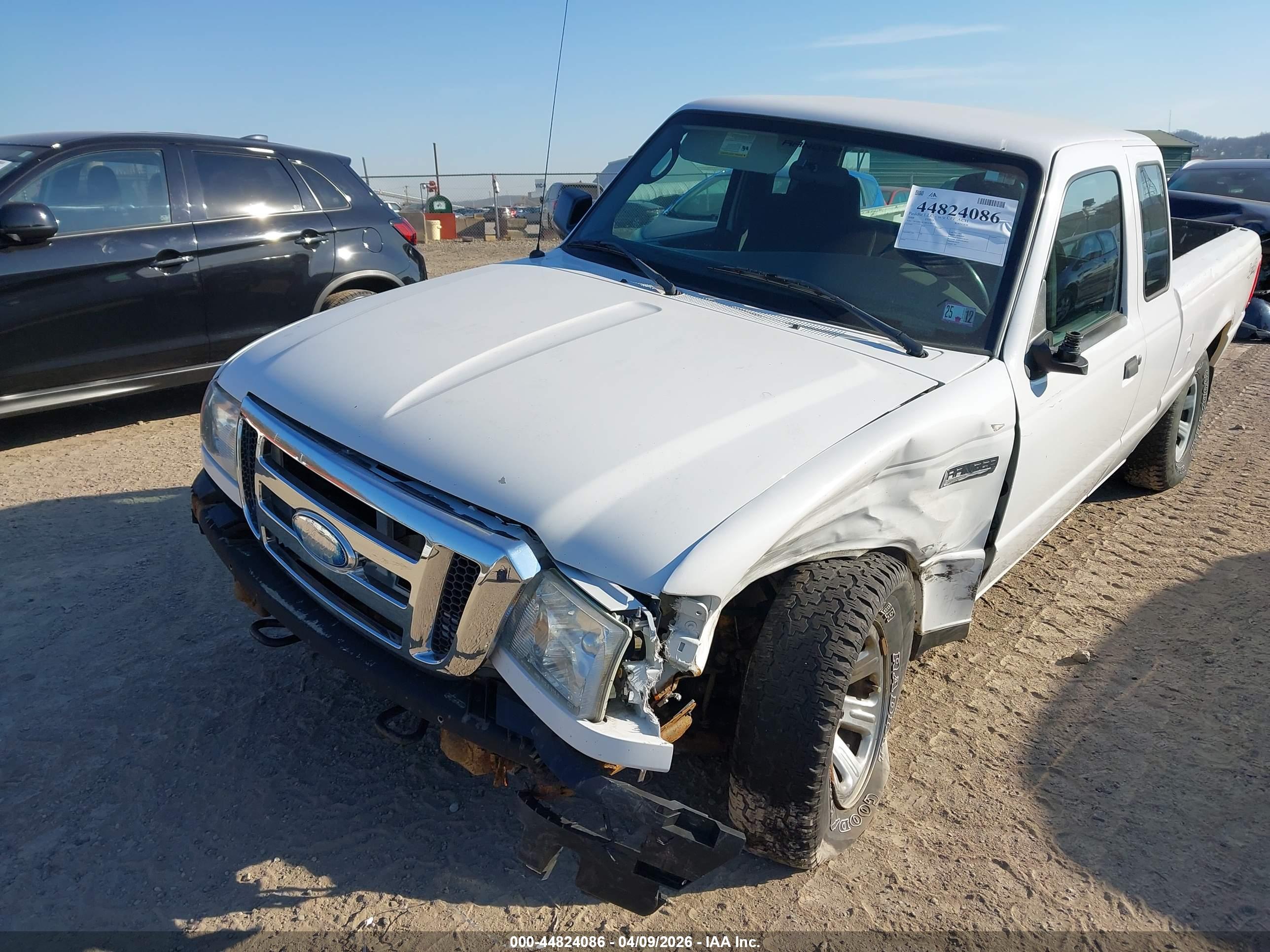 FORD RANGER image 6