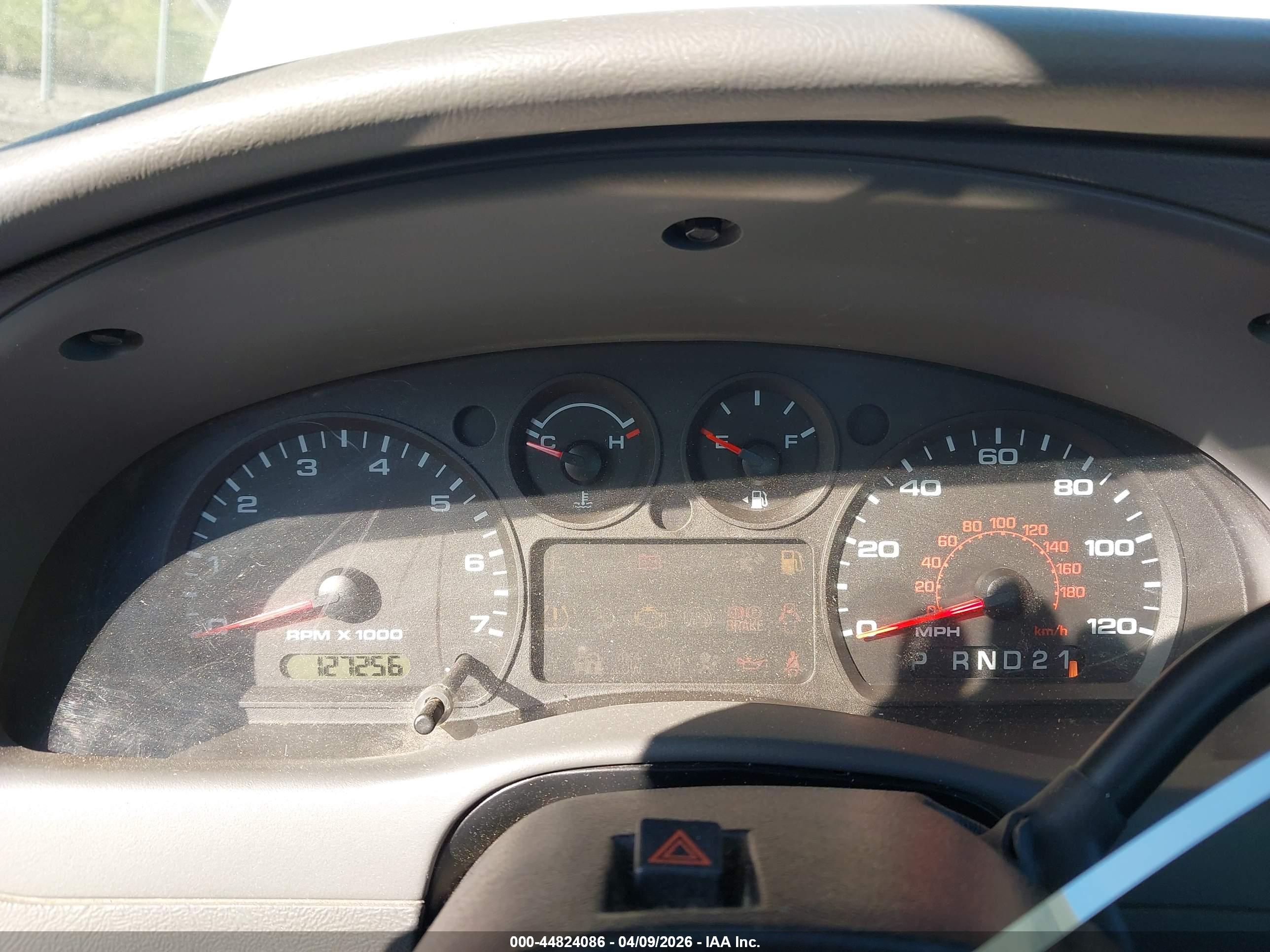 FORD RANGER image 7