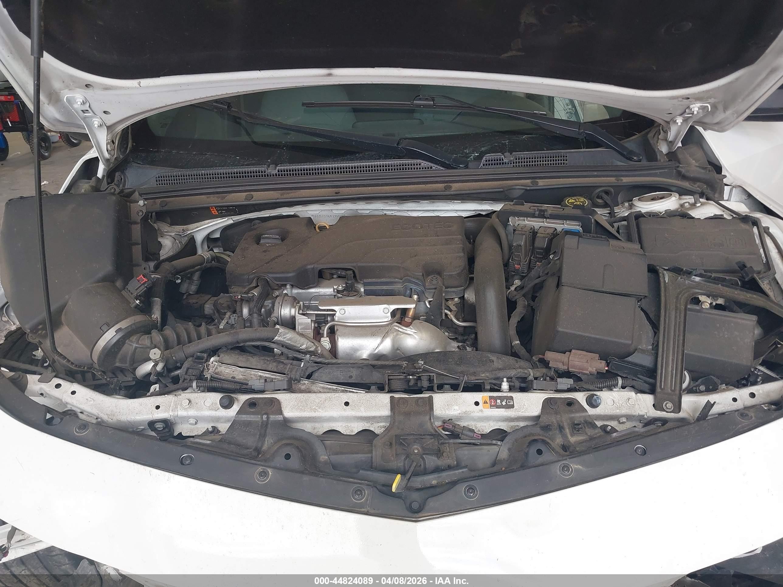 CHEVROLET MALIBU image 10