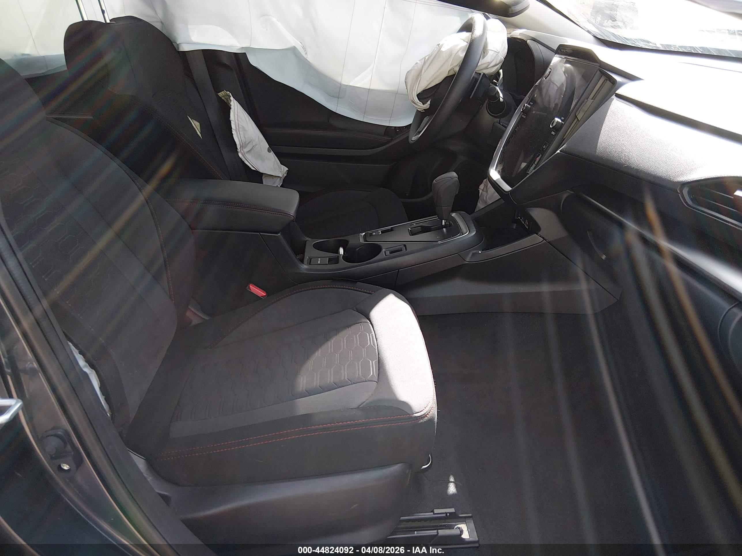 SUBARU IMPREZA image 5