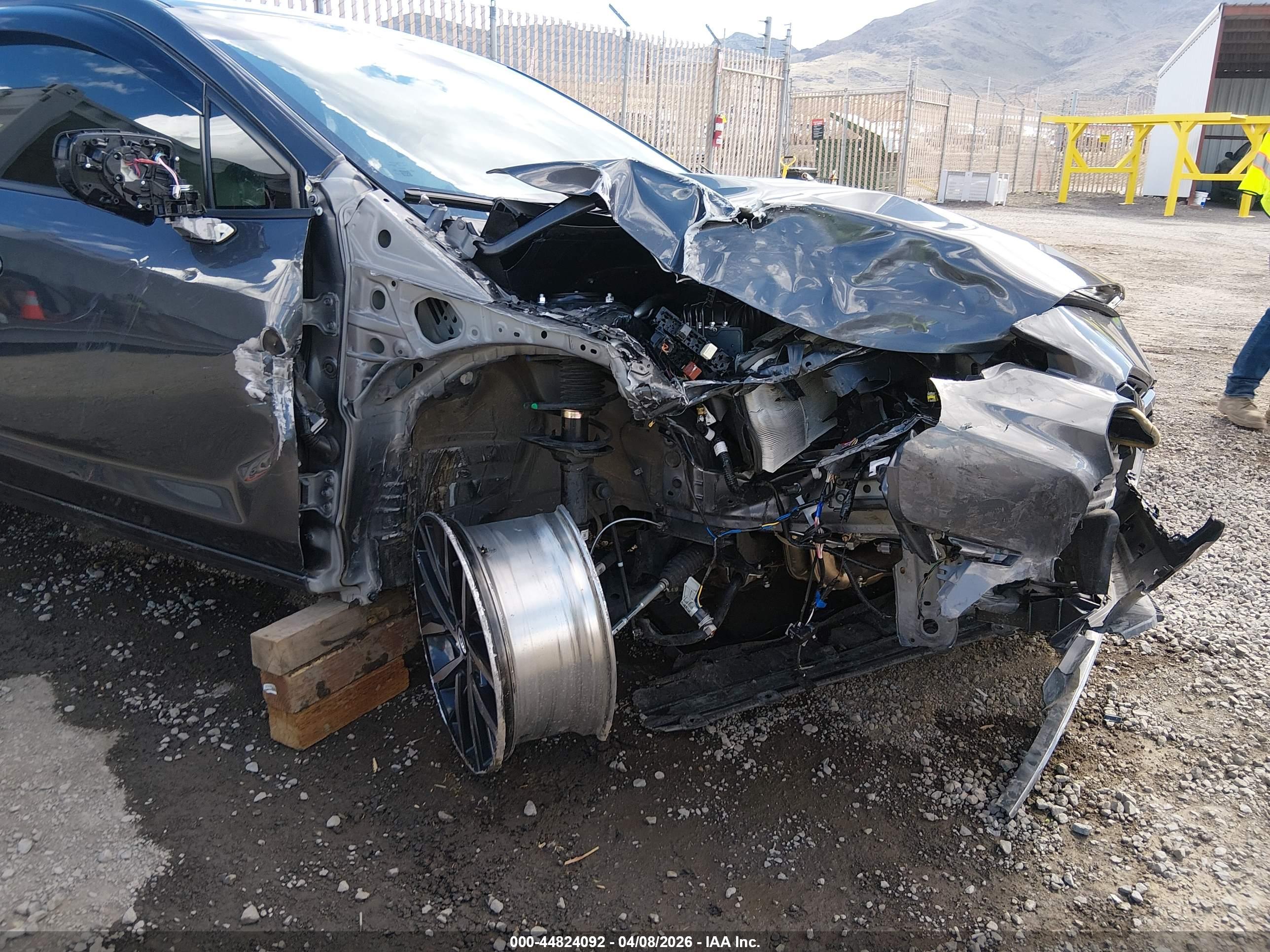 SUBARU IMPREZA image 6