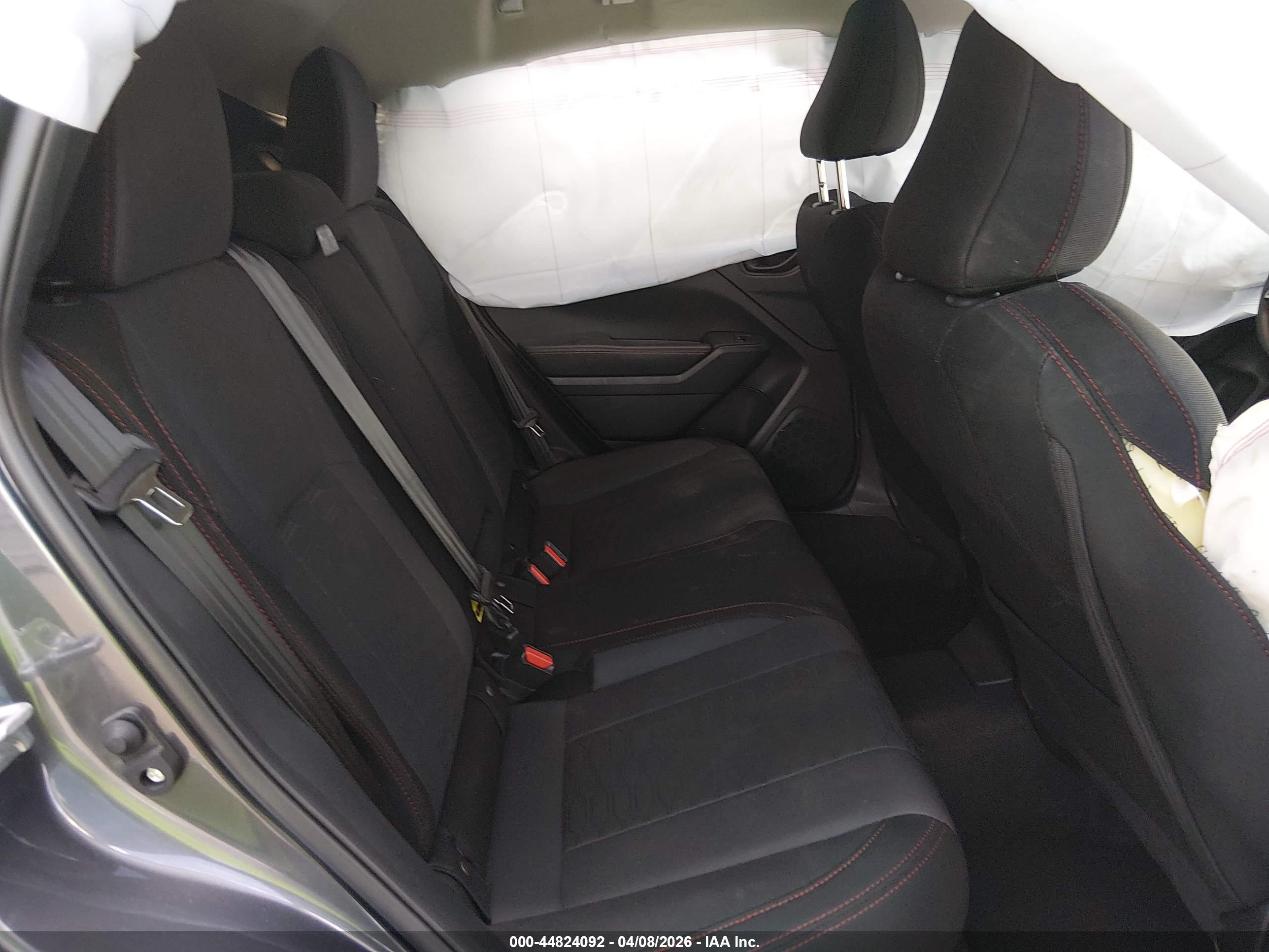 SUBARU IMPREZA image 8