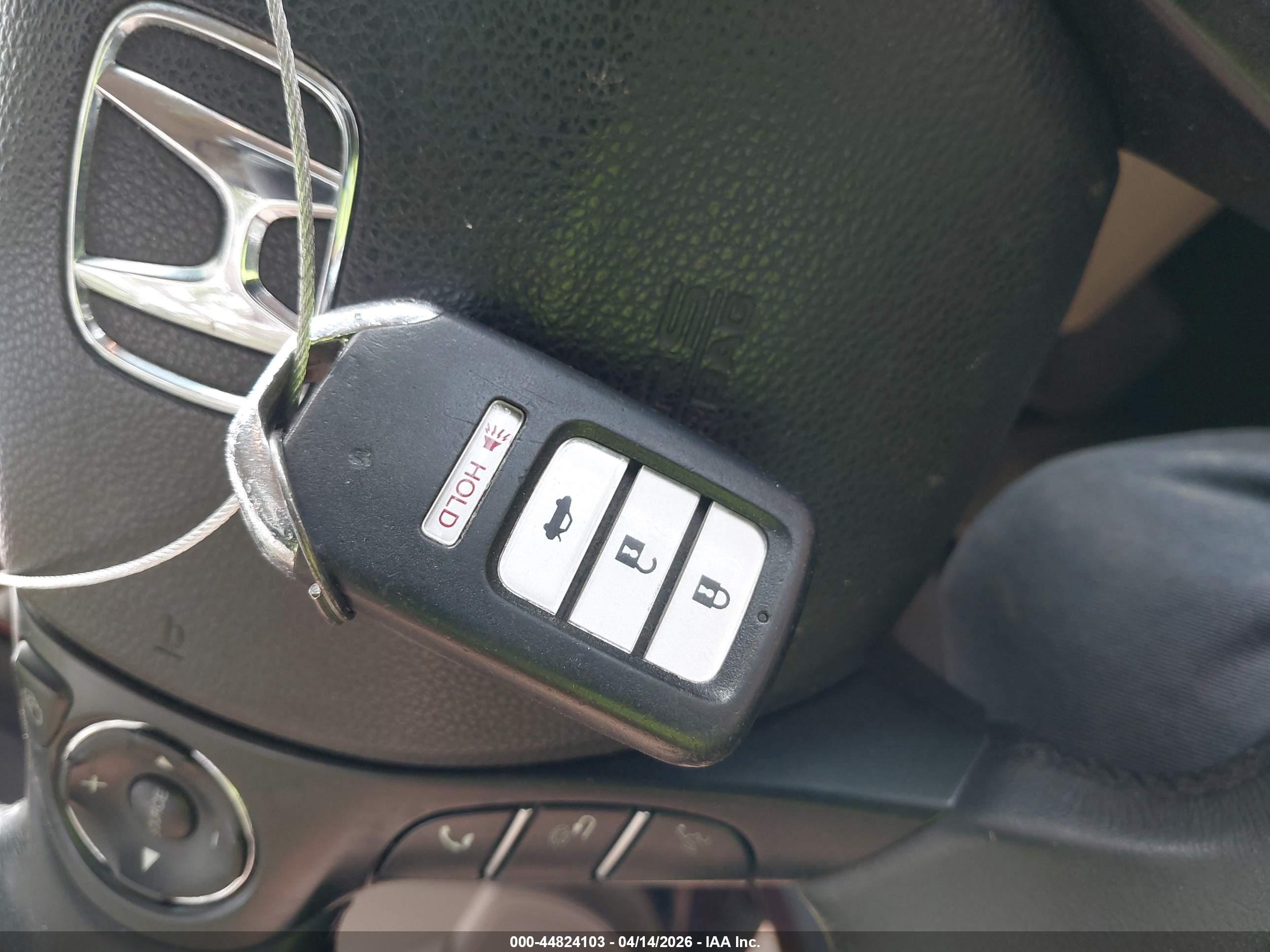 HONDA ACCORD image 11
