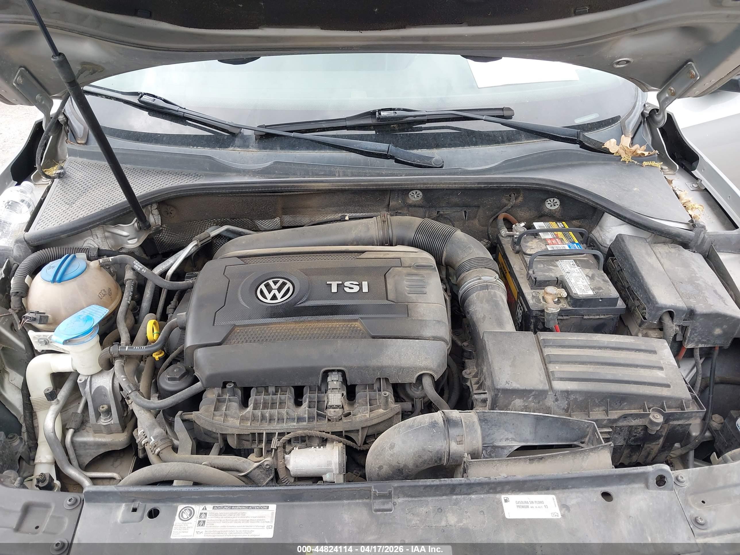 VOLKSWAGEN PASSAT image 10