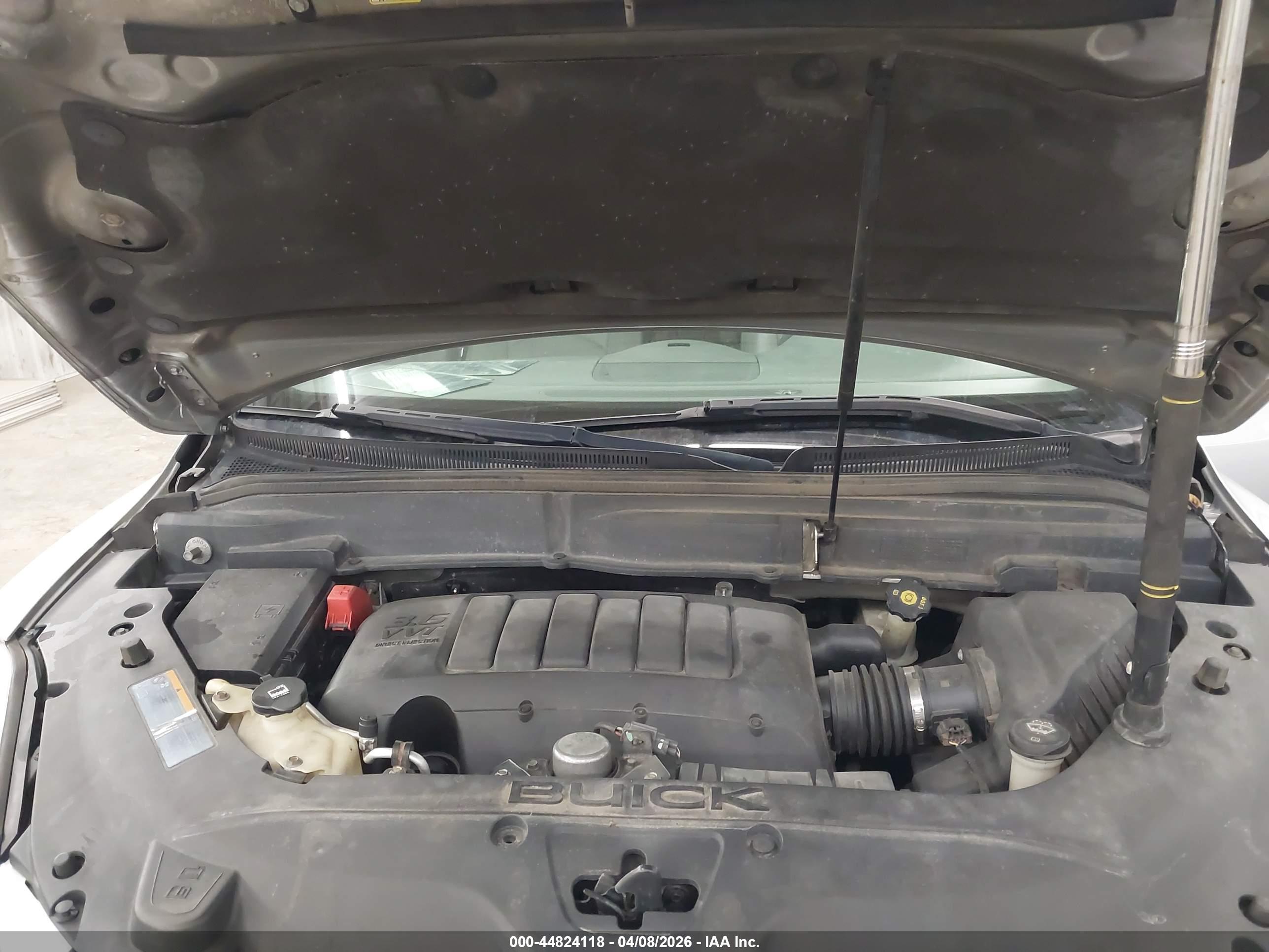 BUICK ENCLAVE image 10