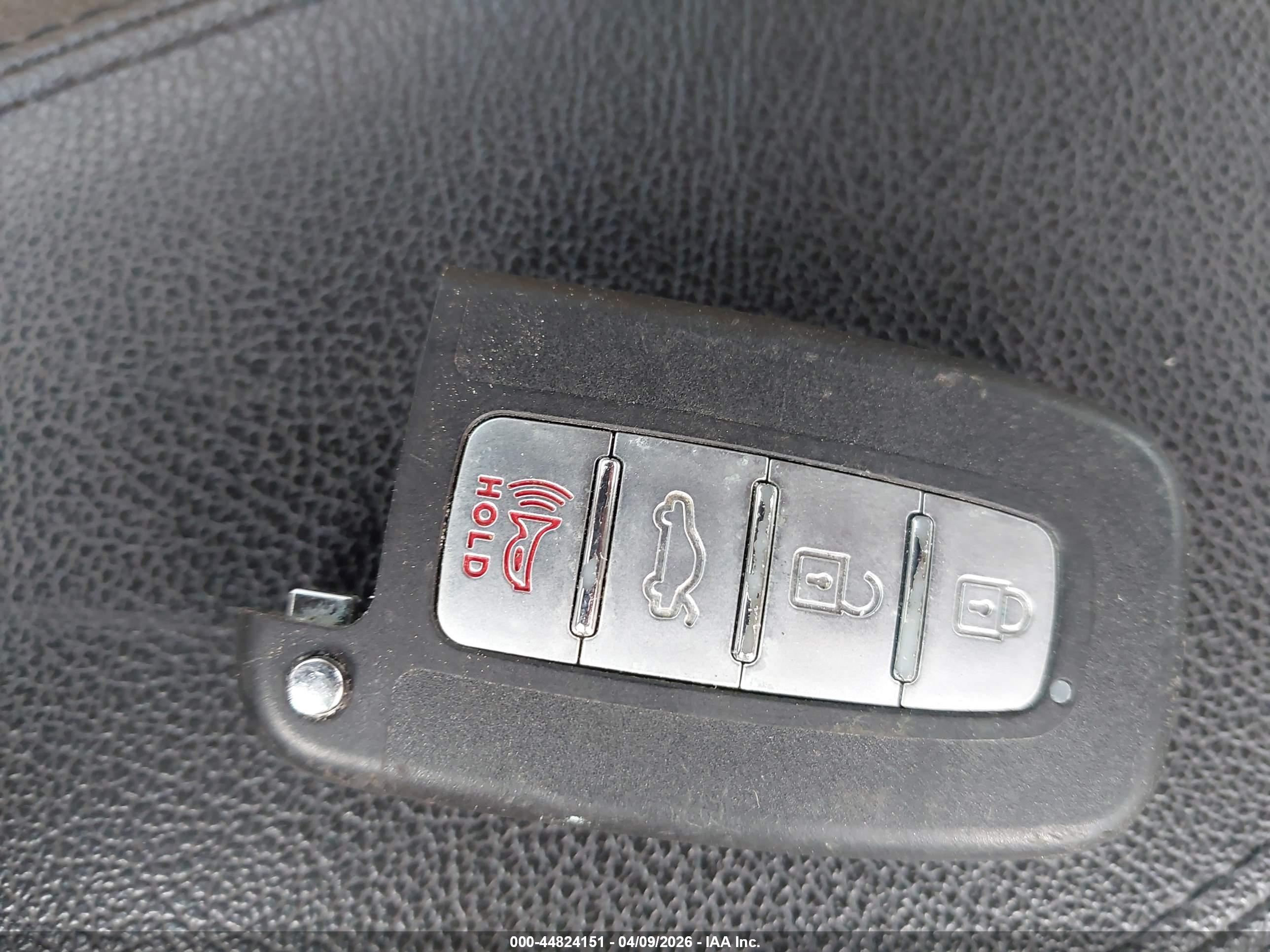 HYUNDAI SONATA image 11