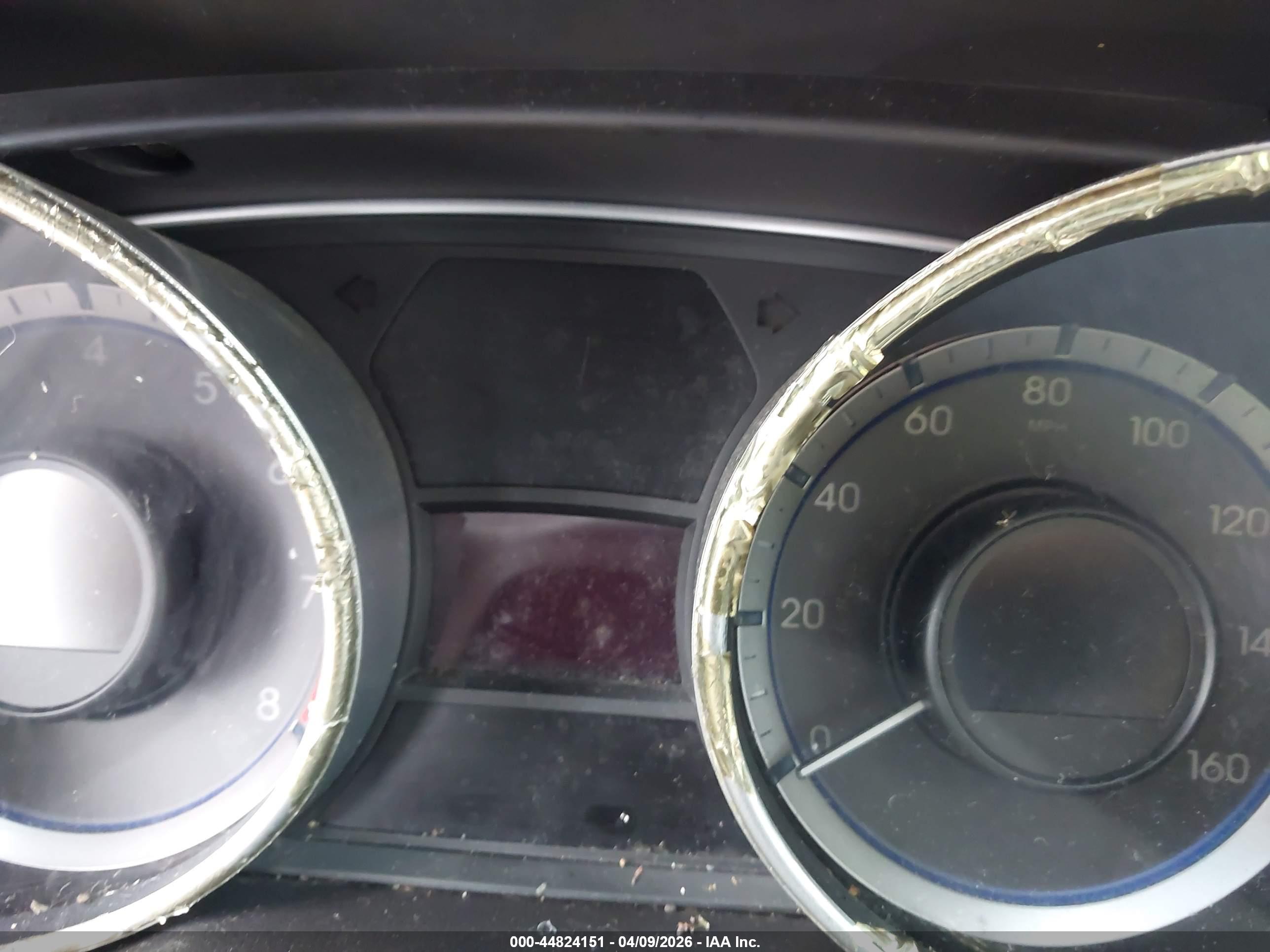 HYUNDAI SONATA image 7