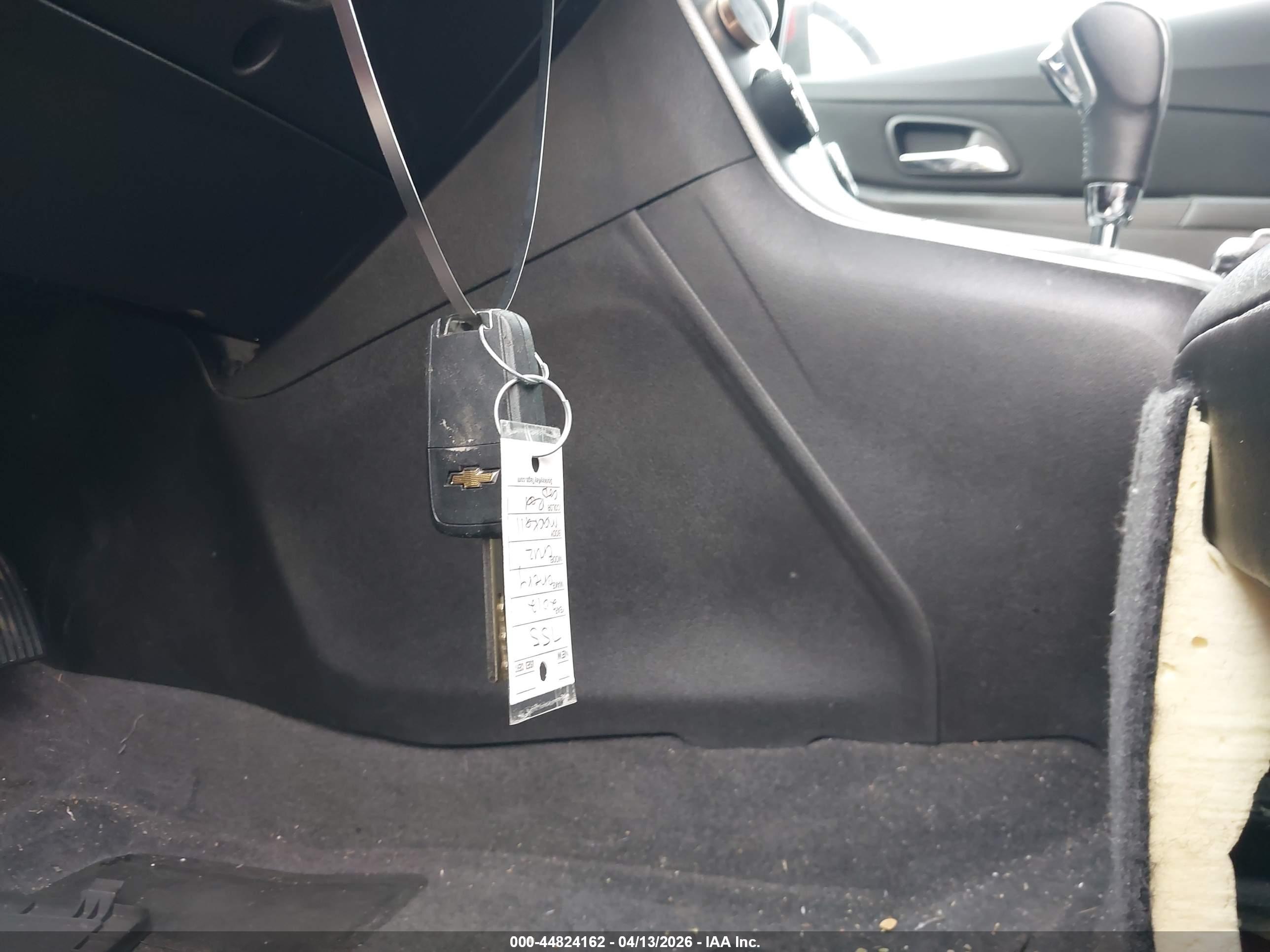 CHEVROLET CRUZE image 11
