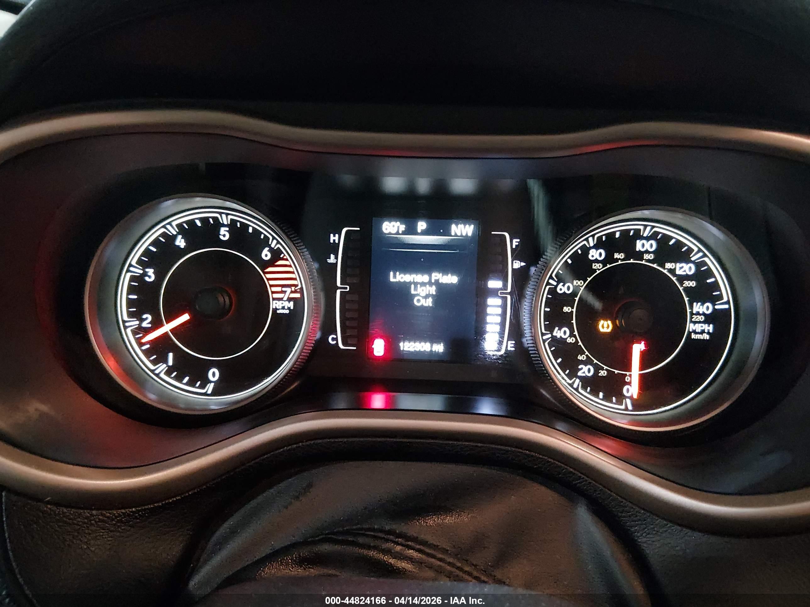 JEEP CHEROKEE image 7