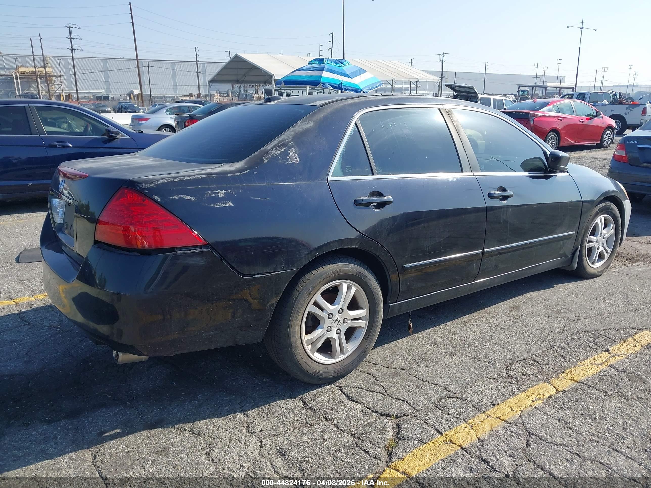 HONDA ACCORD image 4