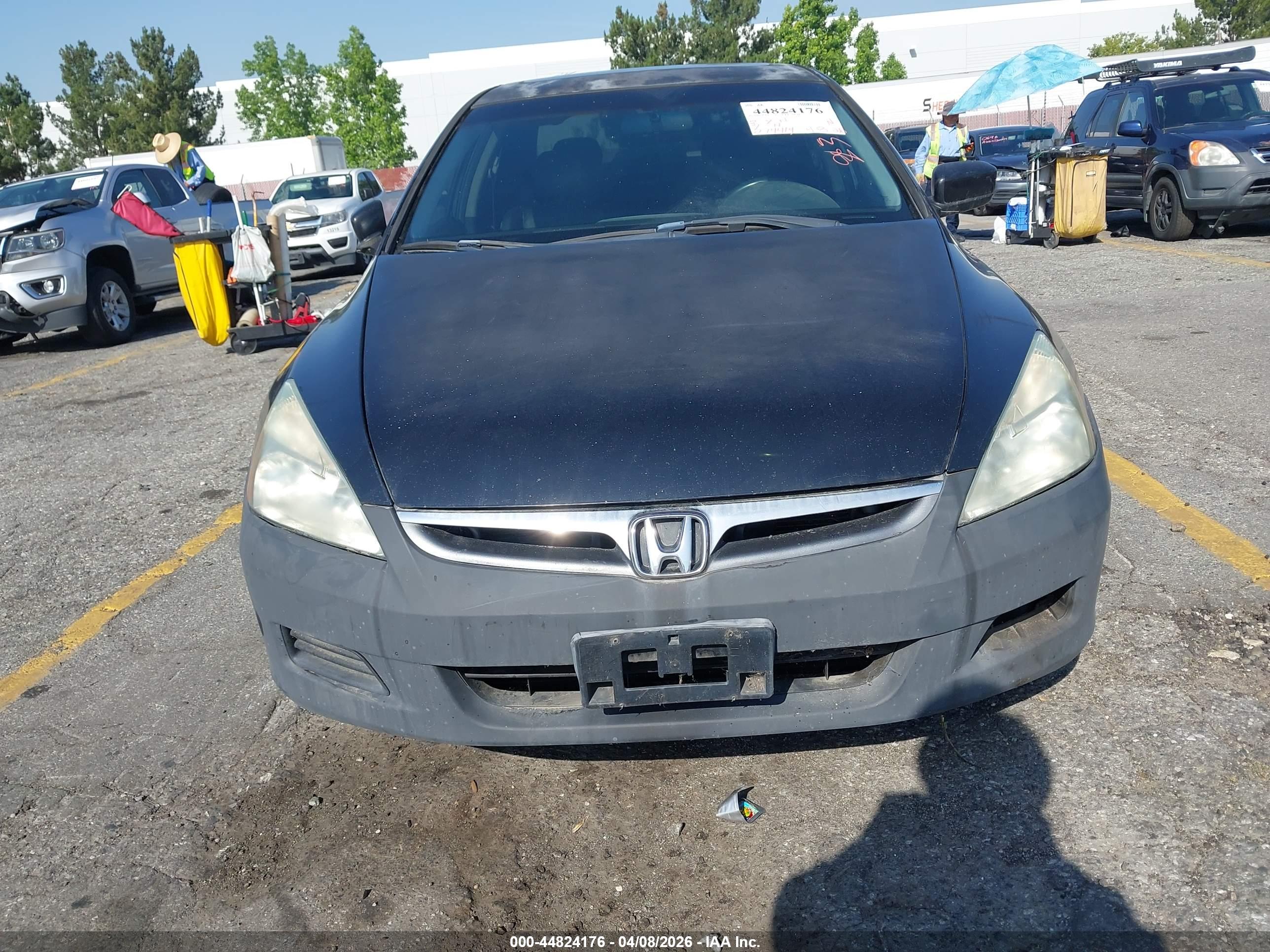 HONDA ACCORD image 6