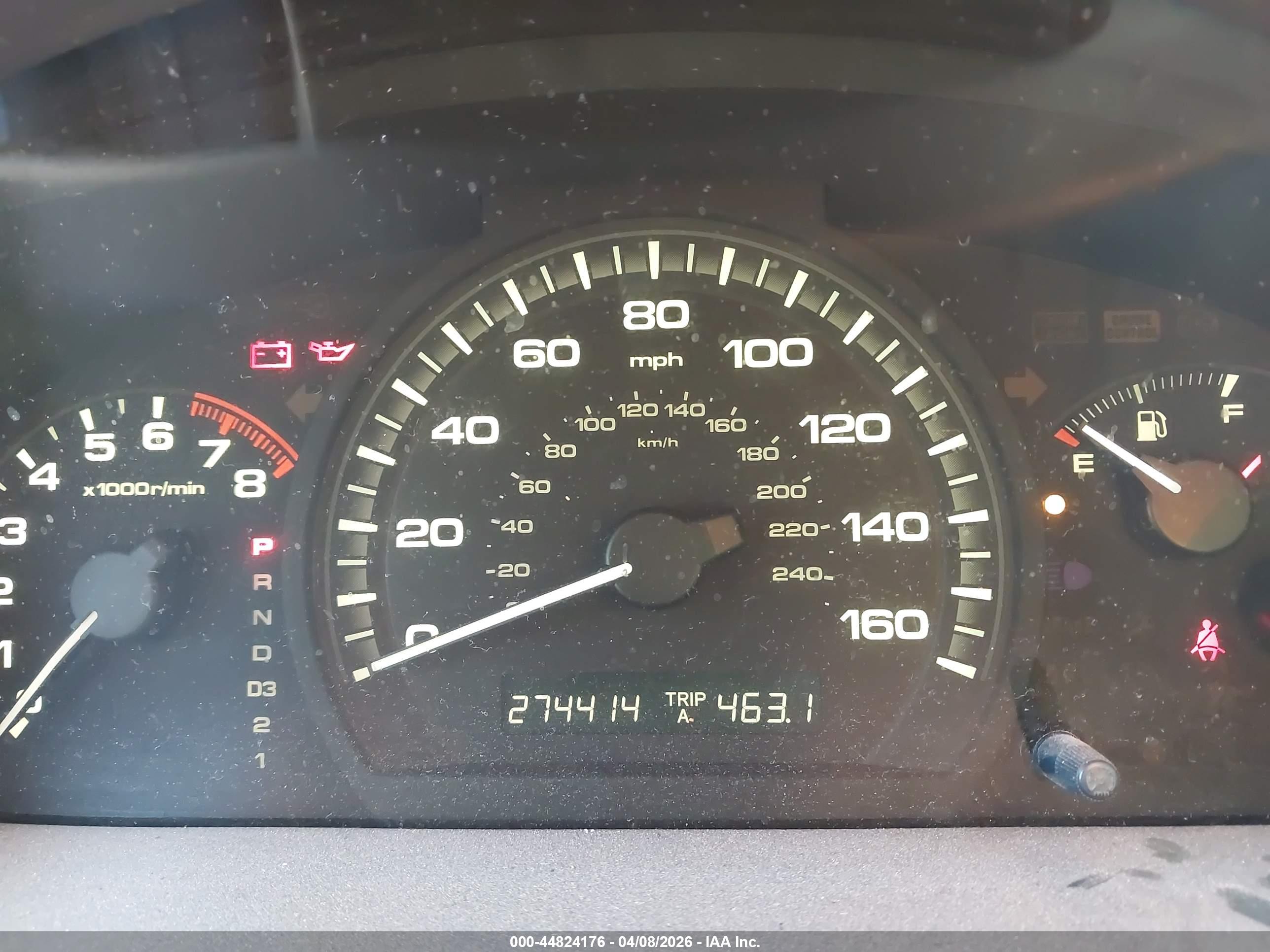 HONDA ACCORD image 7