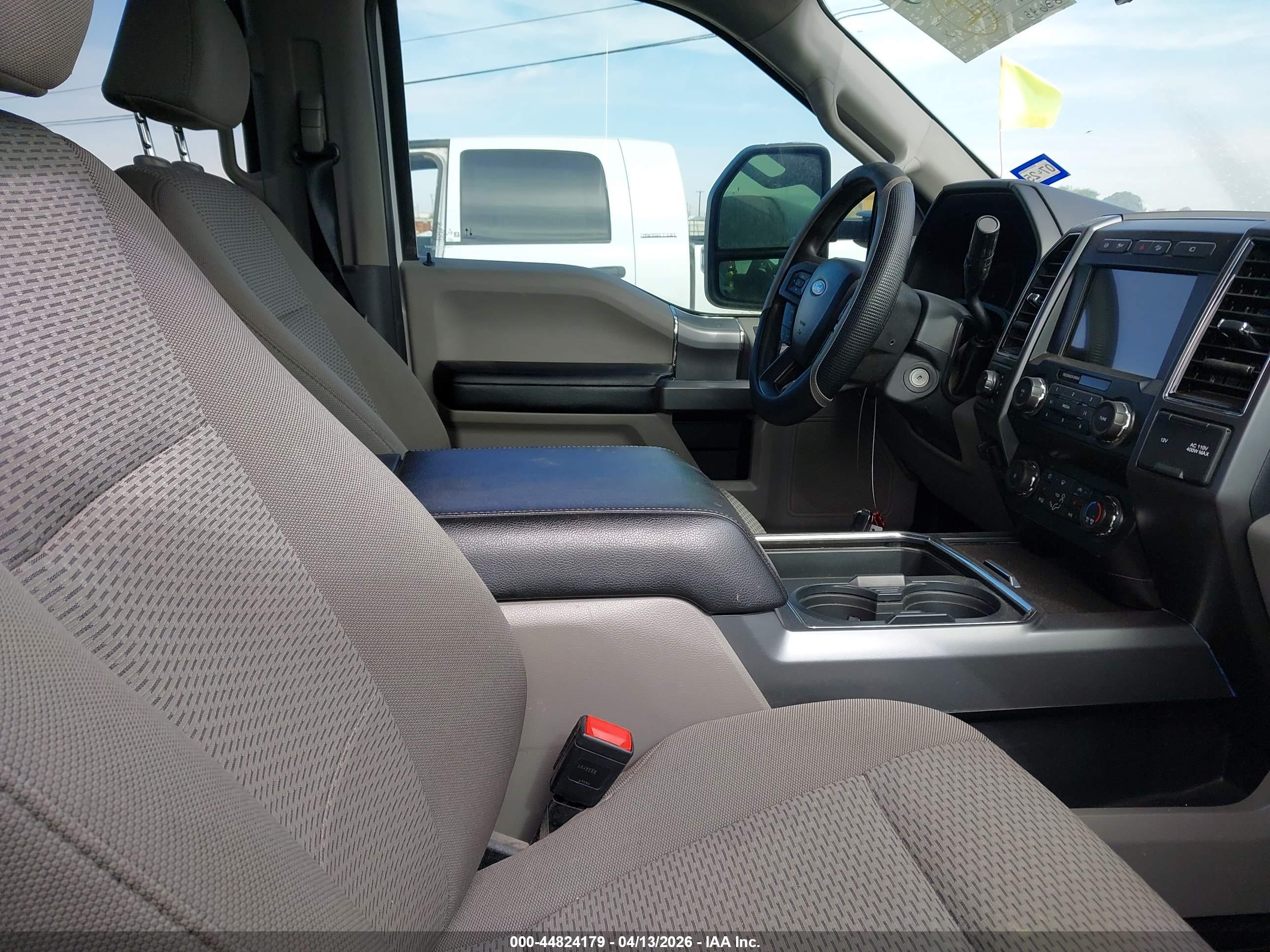 FORD F-250 image 5