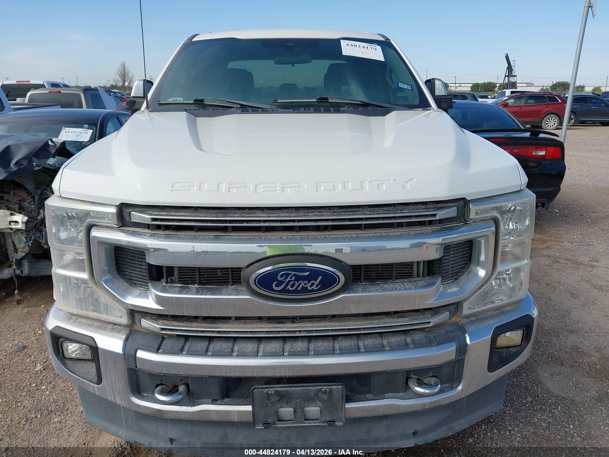FORD F-250 image 6
