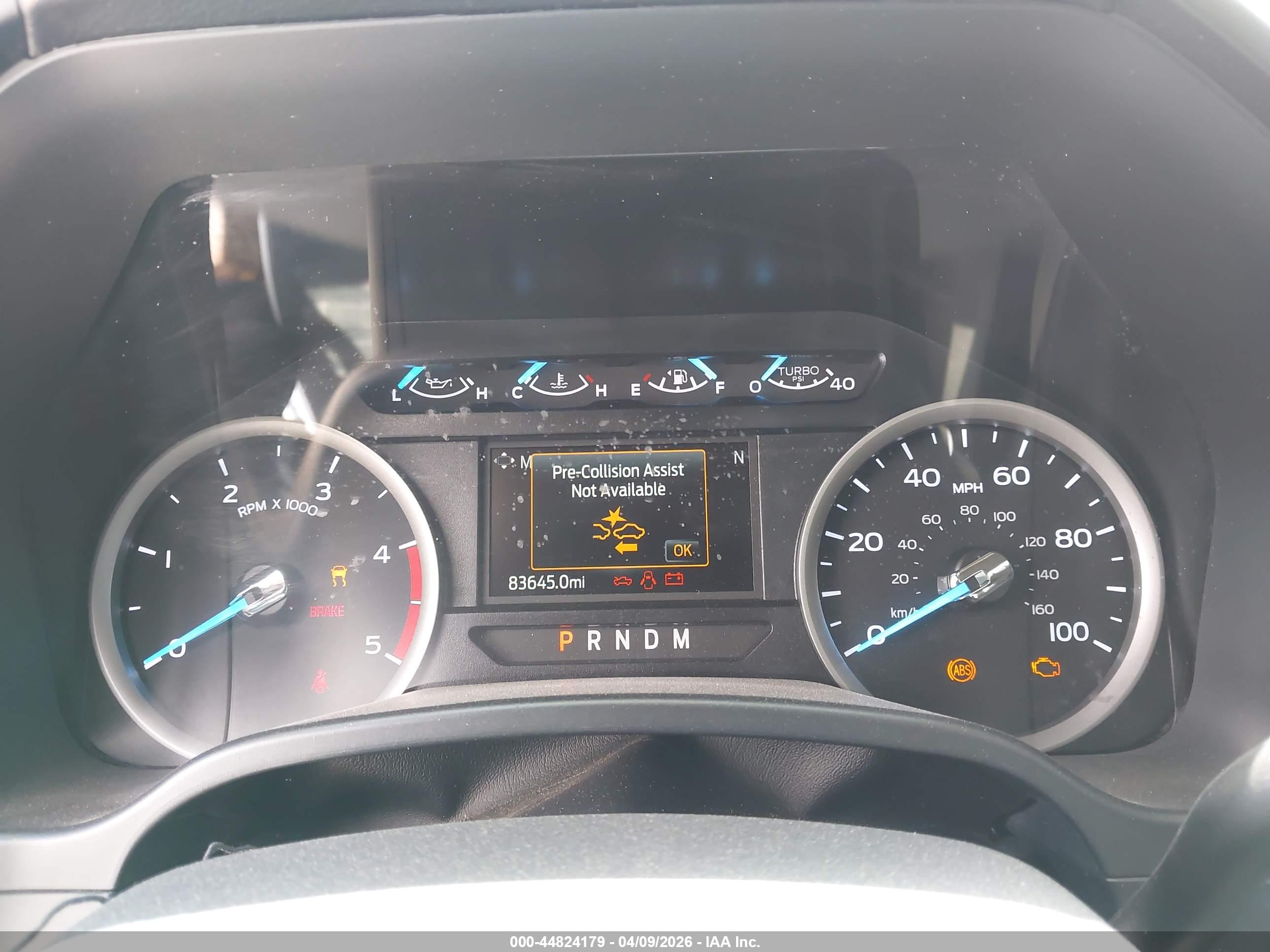 FORD F-250 image 7