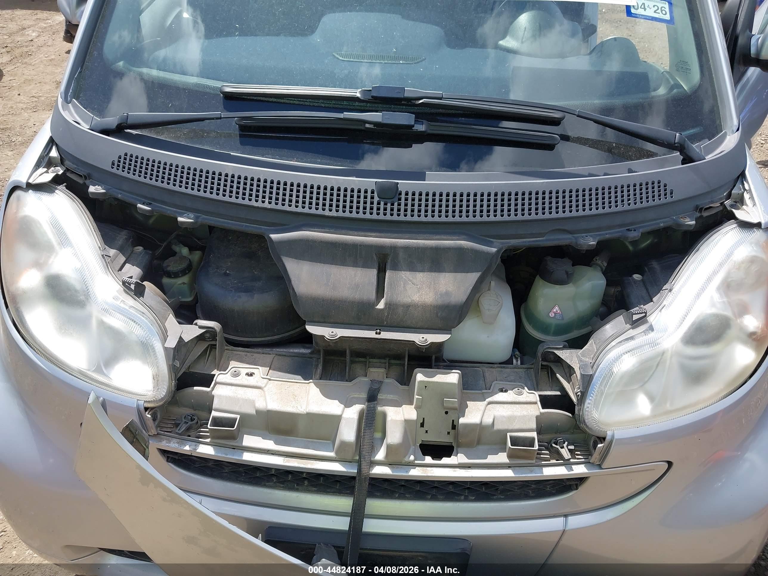 SMART FORTWO image 10