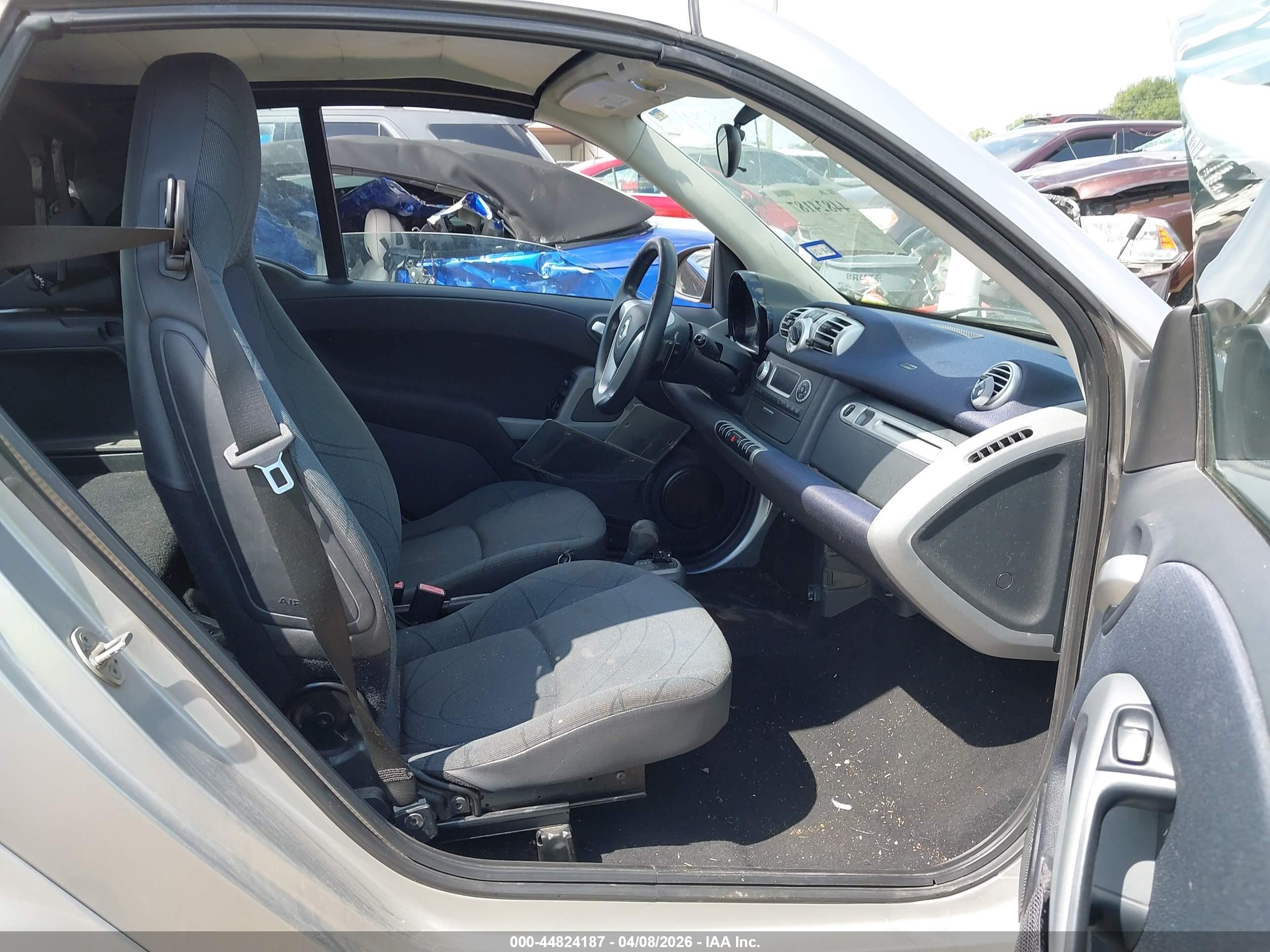 SMART FORTWO image 5