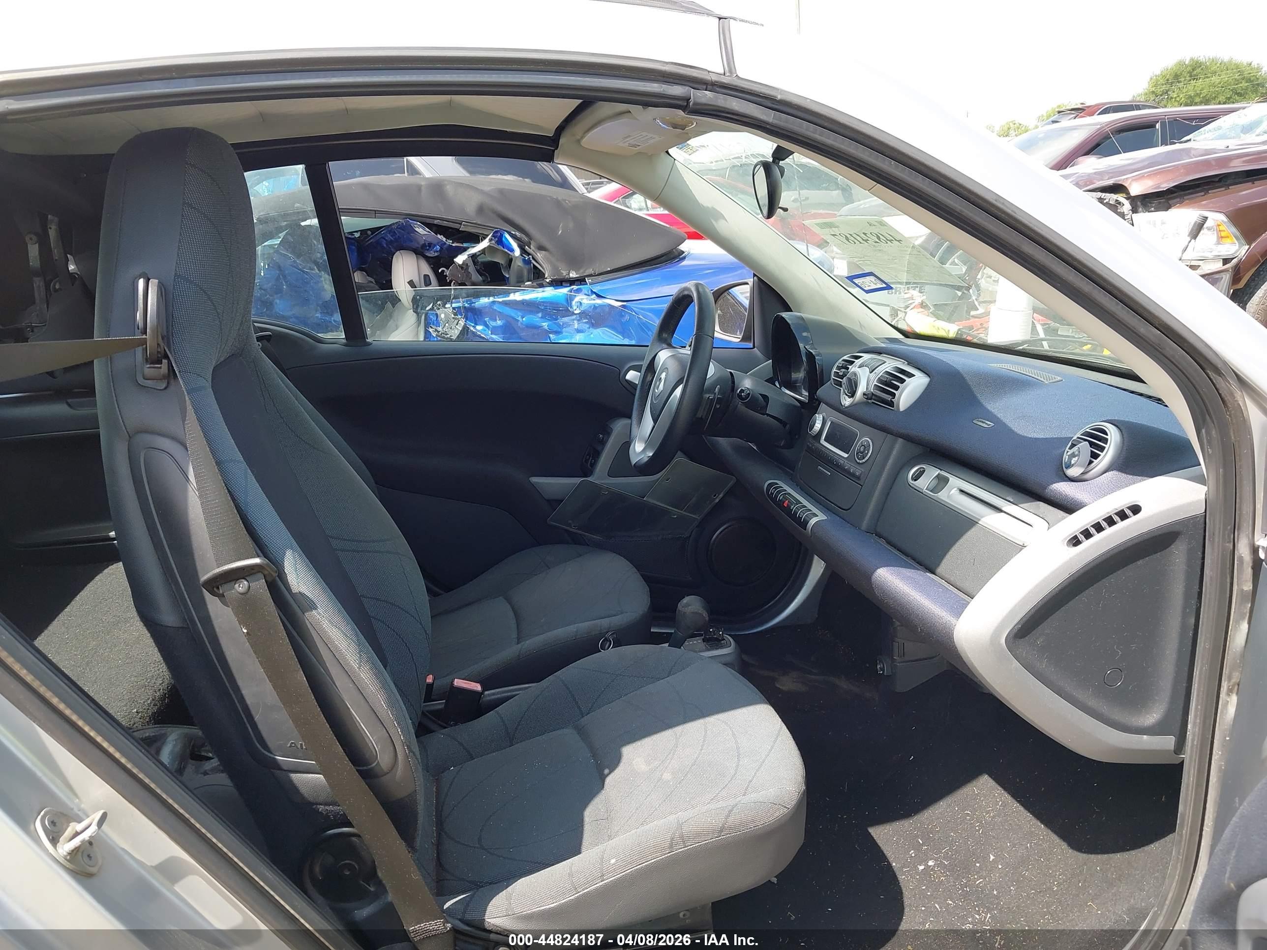 SMART FORTWO image 8