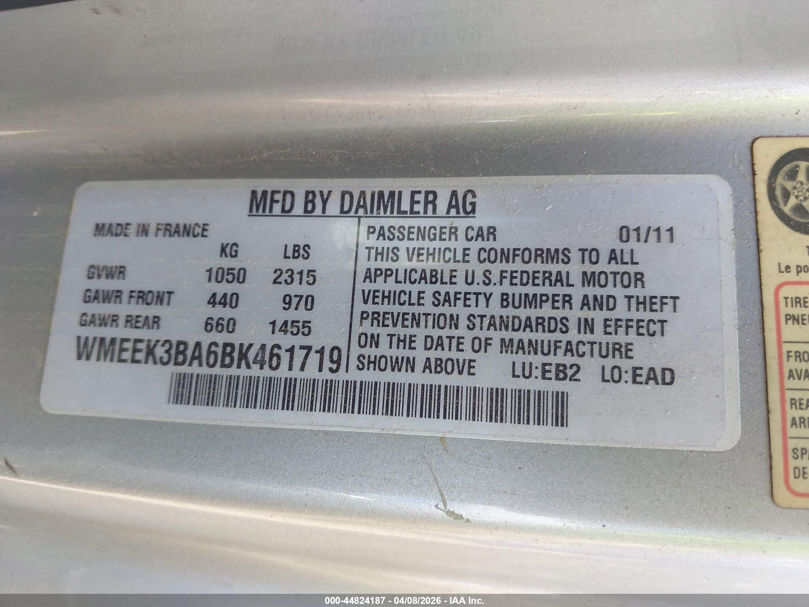 SMART FORTWO image 9
