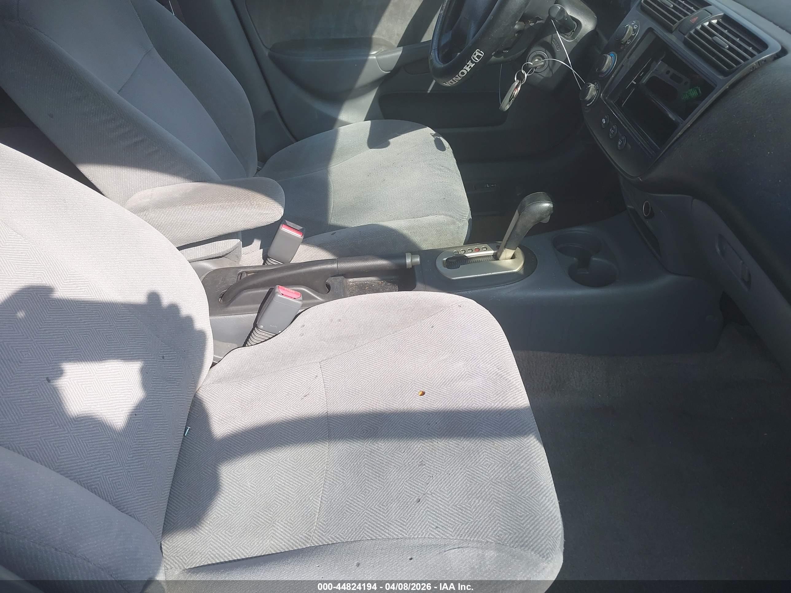 HONDA CIVIC image 5