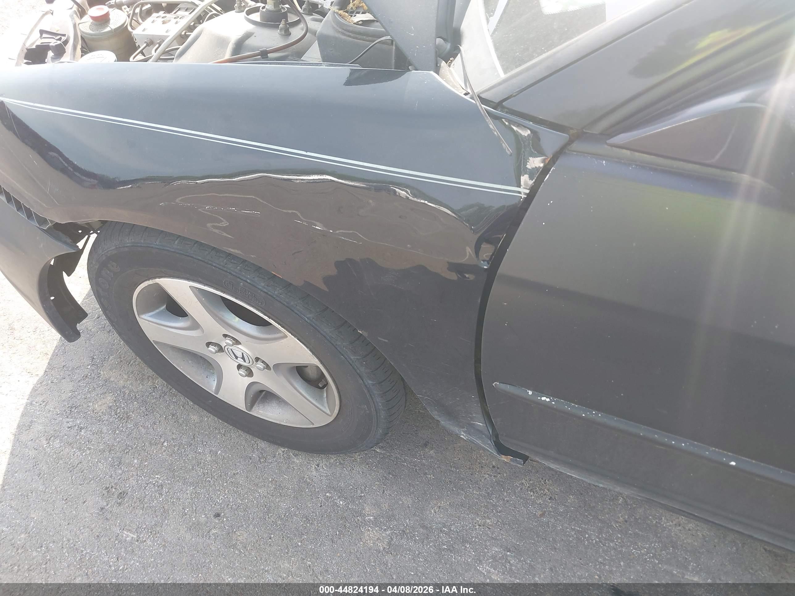 HONDA CIVIC image 6