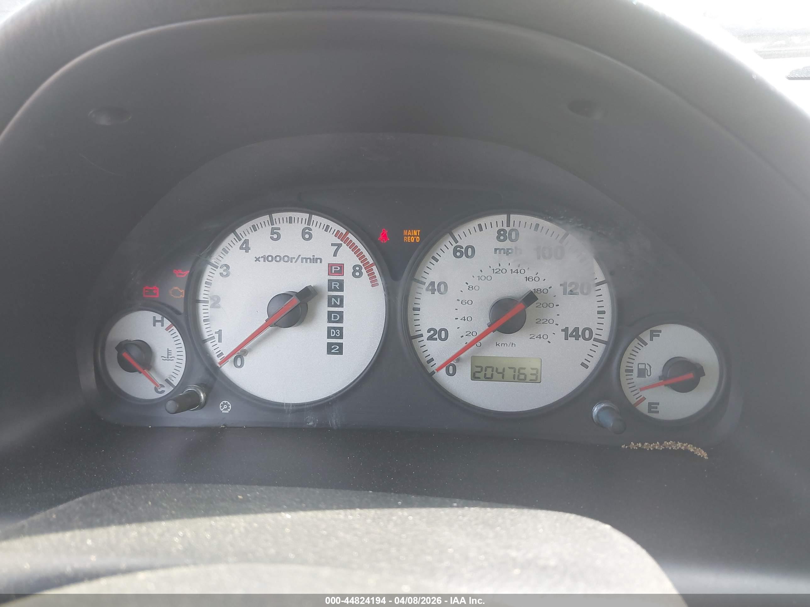 HONDA CIVIC image 7
