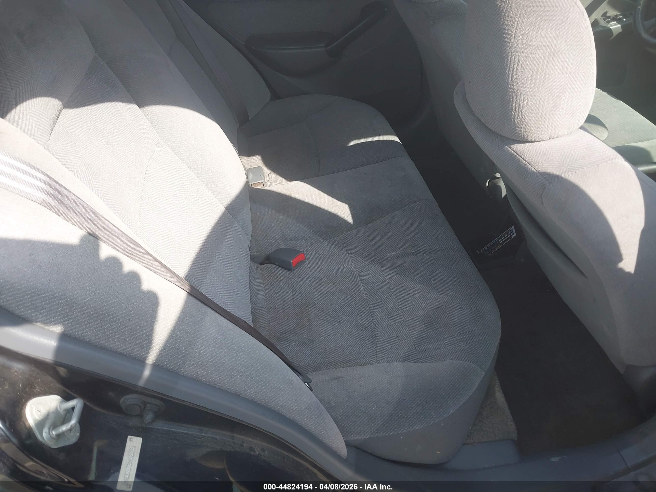 HONDA CIVIC image 8