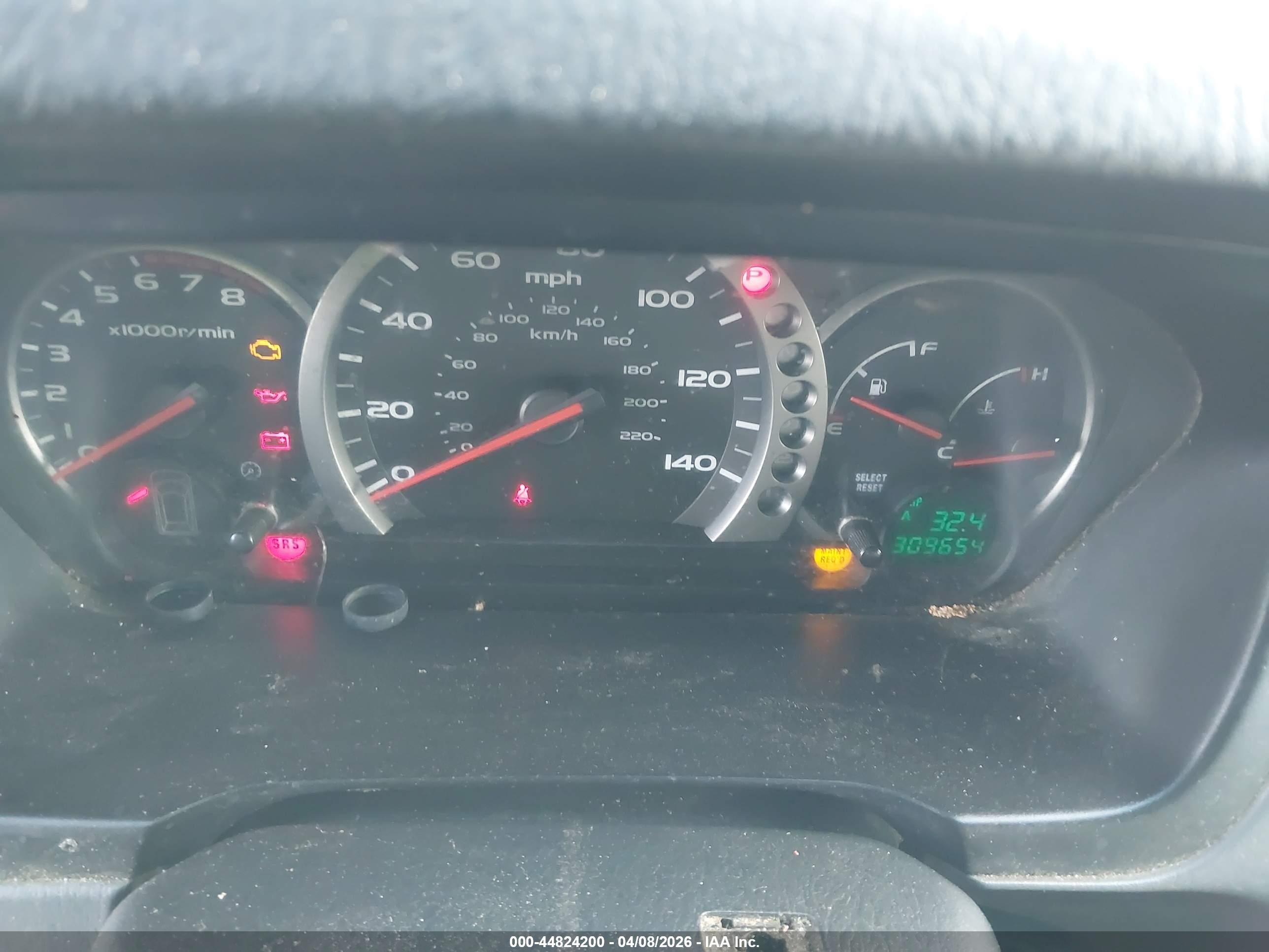 HONDA PILOT image 7