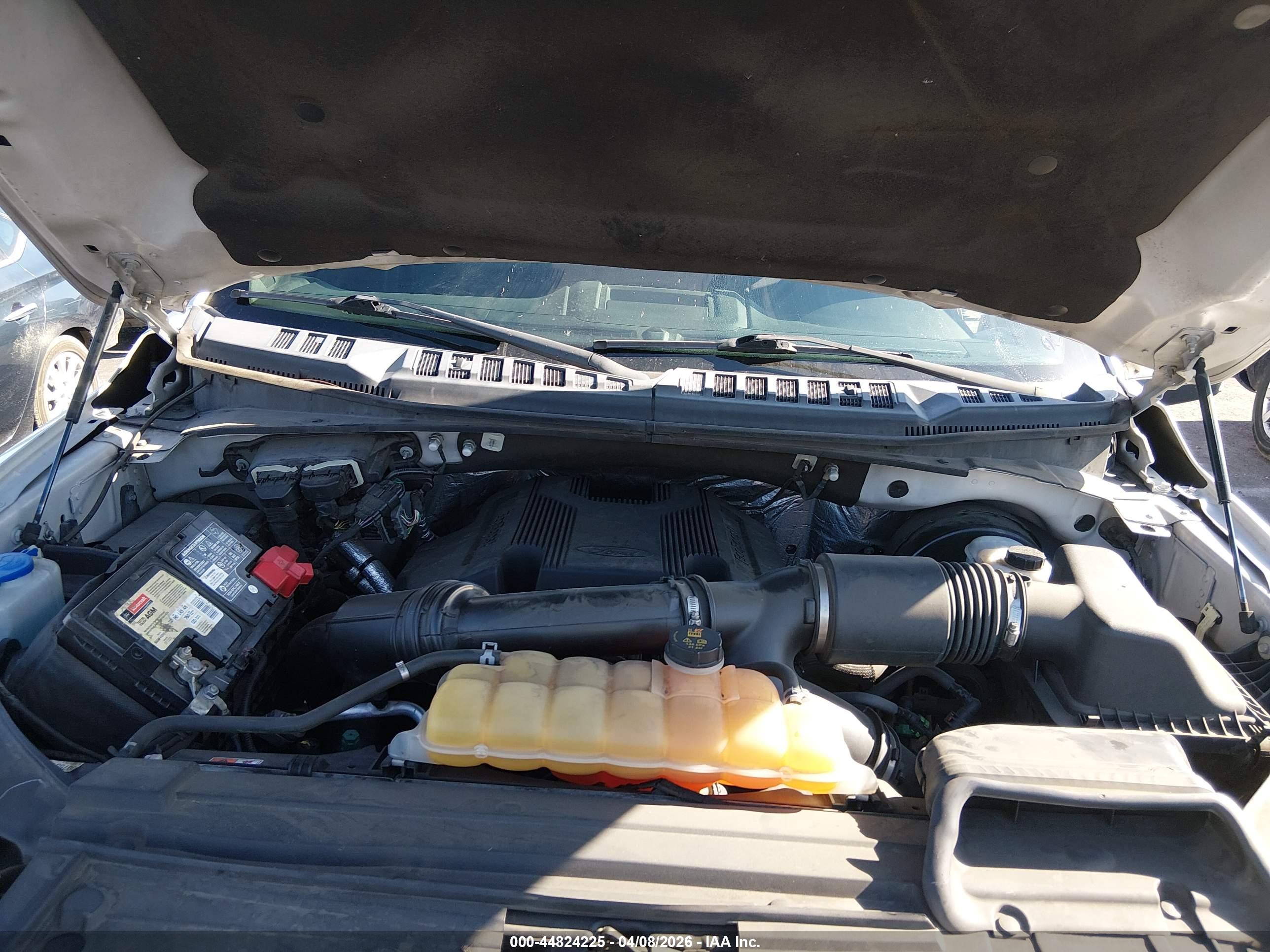 FORD F-150 image 10
